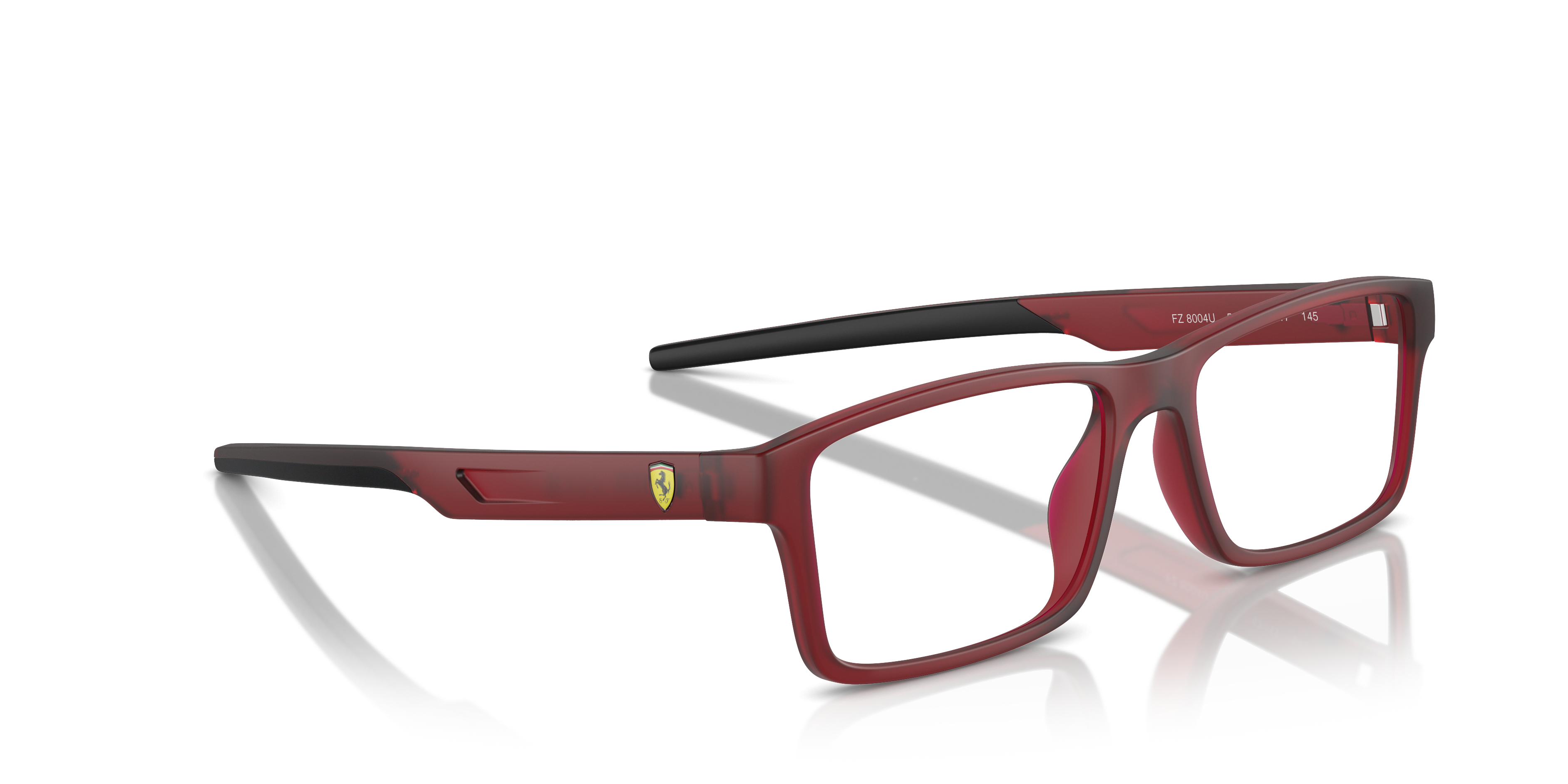 FERRARI SCUDERIA FZ8004U 508 57