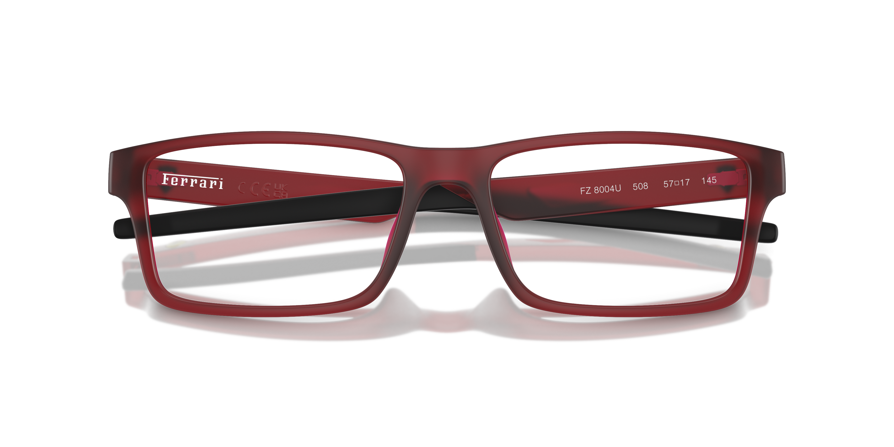 FERRARI SCUDERIA FZ8004U 508 57