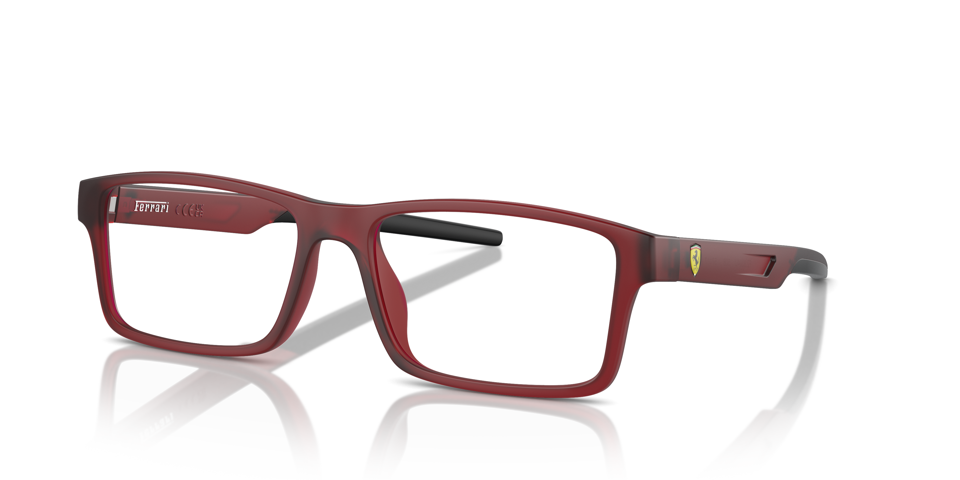 FERRARI SCUDERIA FZ8004U 508 55