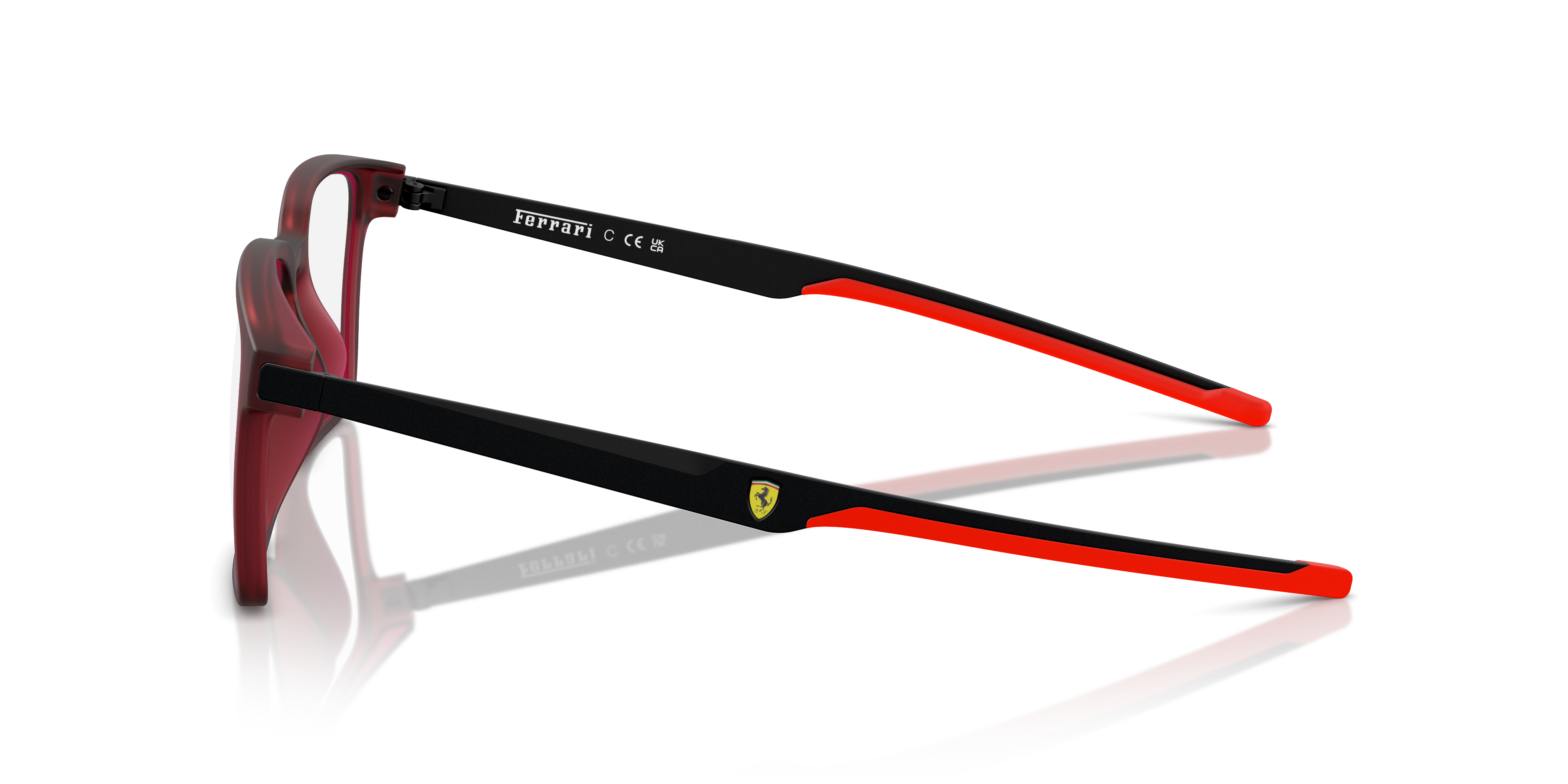 FERRARI SCUDERIA FZ8005U 508 54