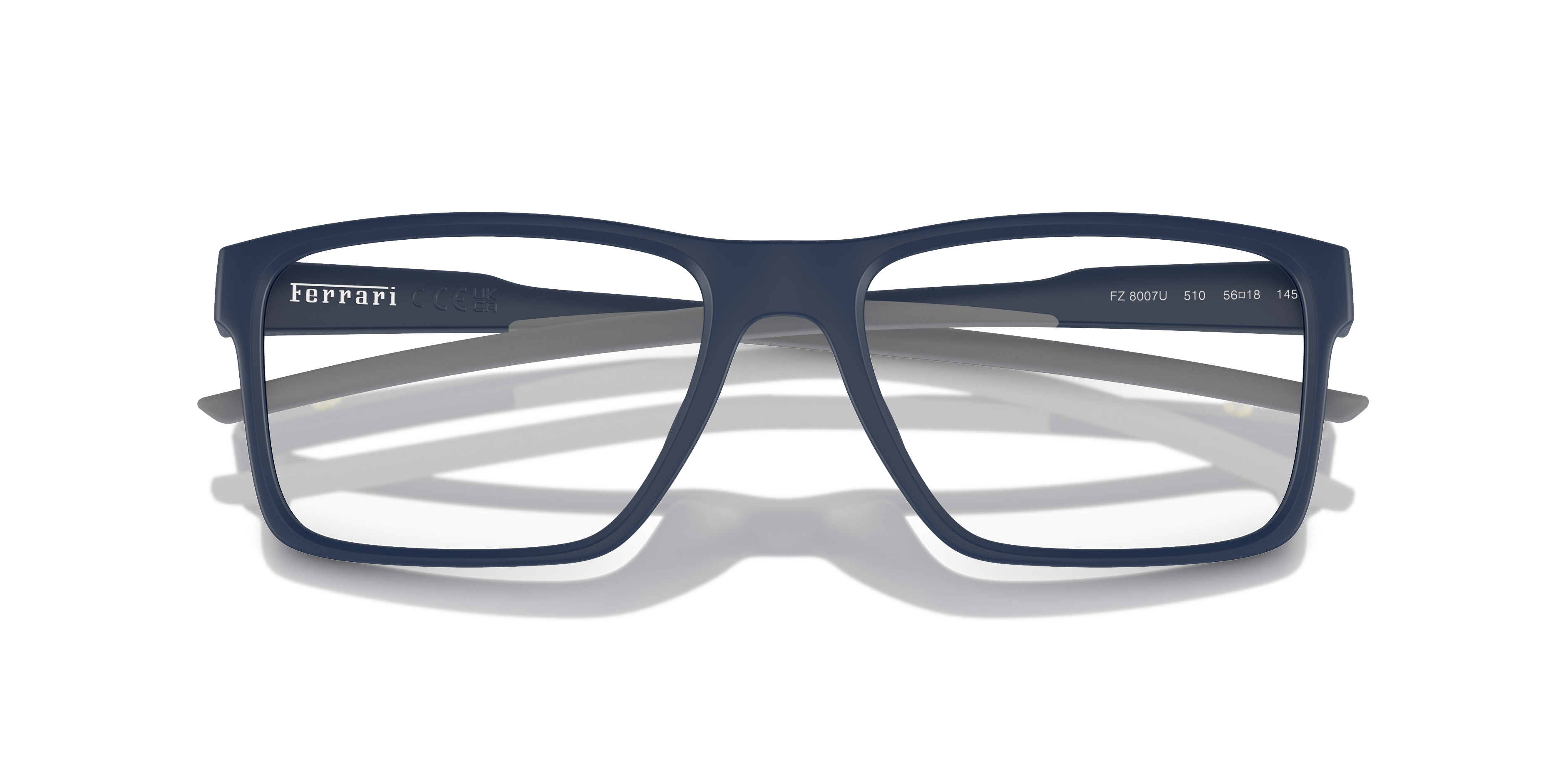 FERRARI SCUDERIA FZ8007U 510 56