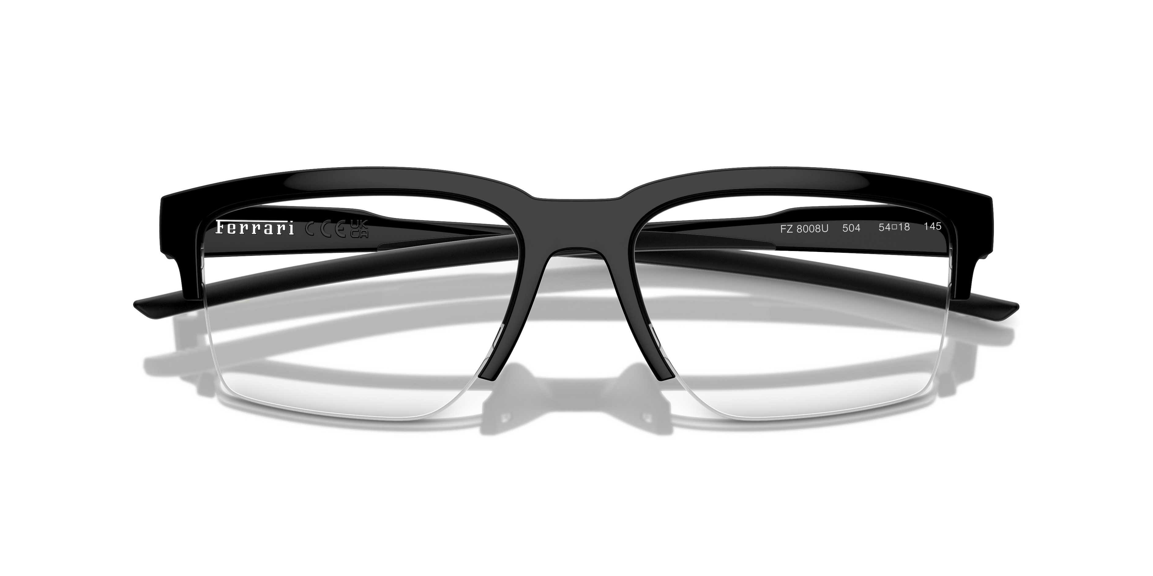 FERRARI SCUDERIA FZ8008U 504 54