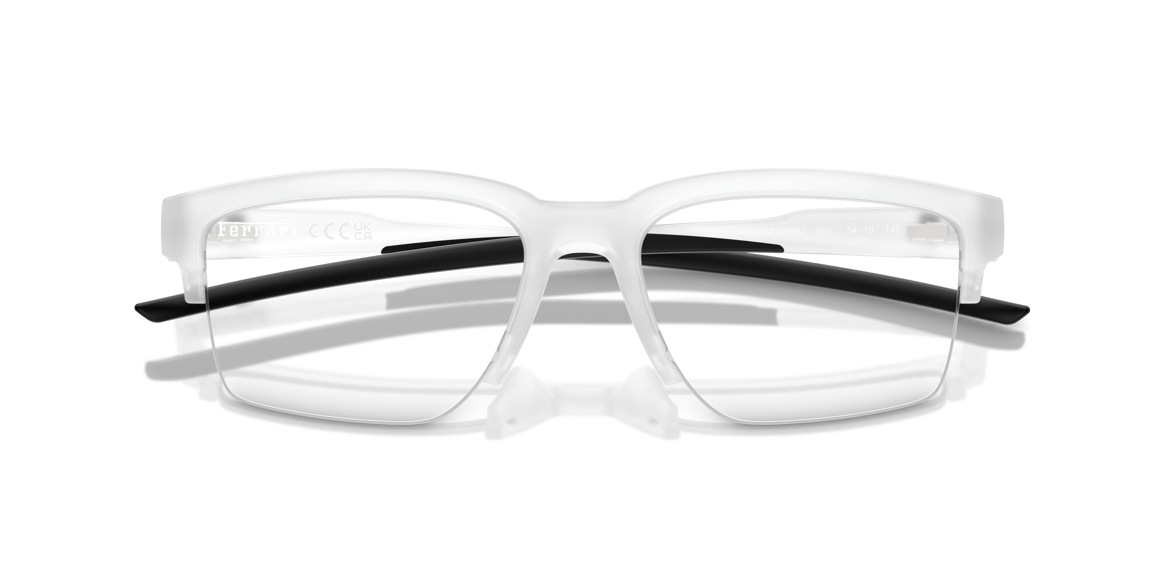 FERRARI SCUDERIA FZ8008U 505 54