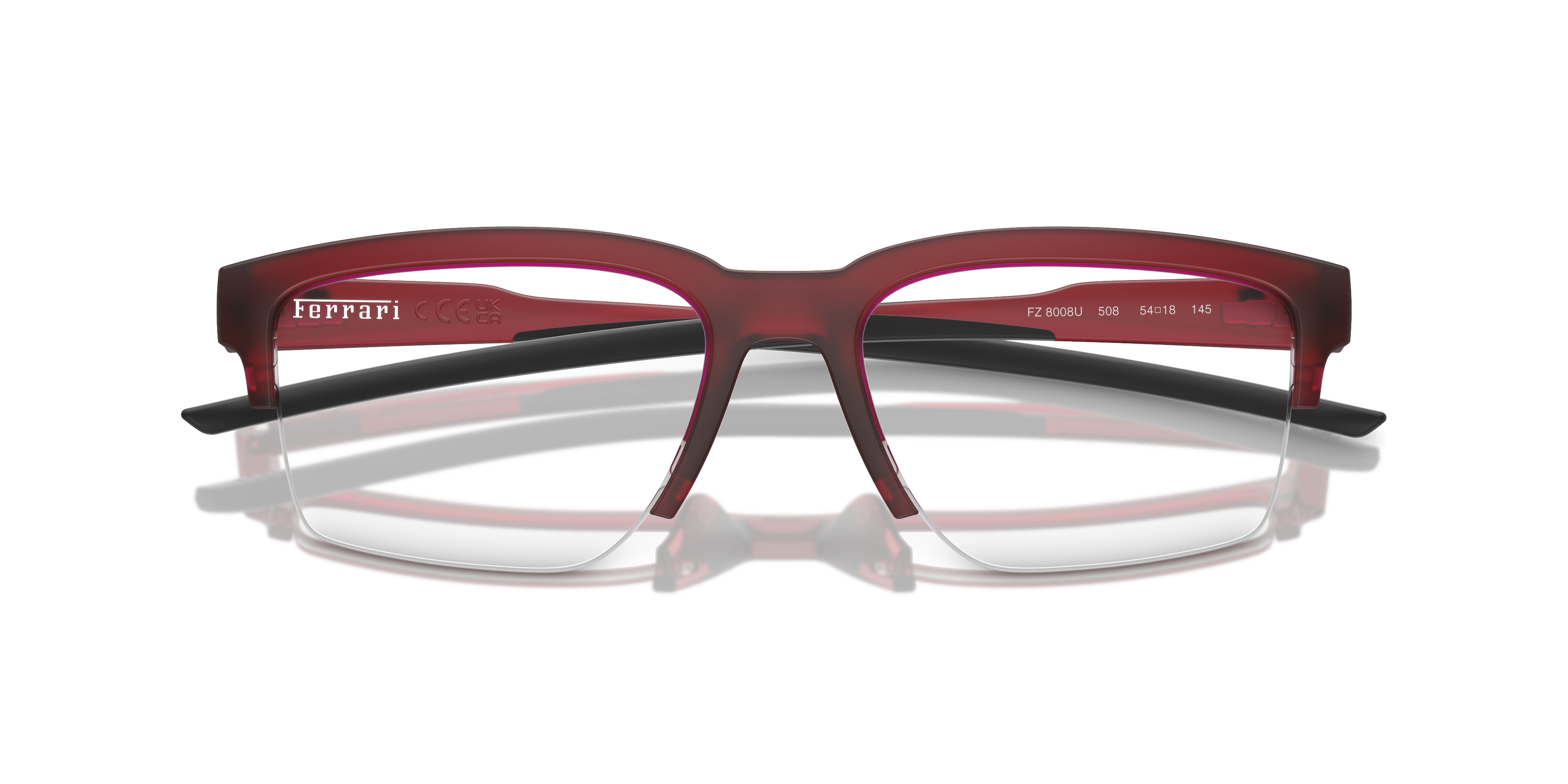 FERRARI SCUDERIA FZ8008U 508 54