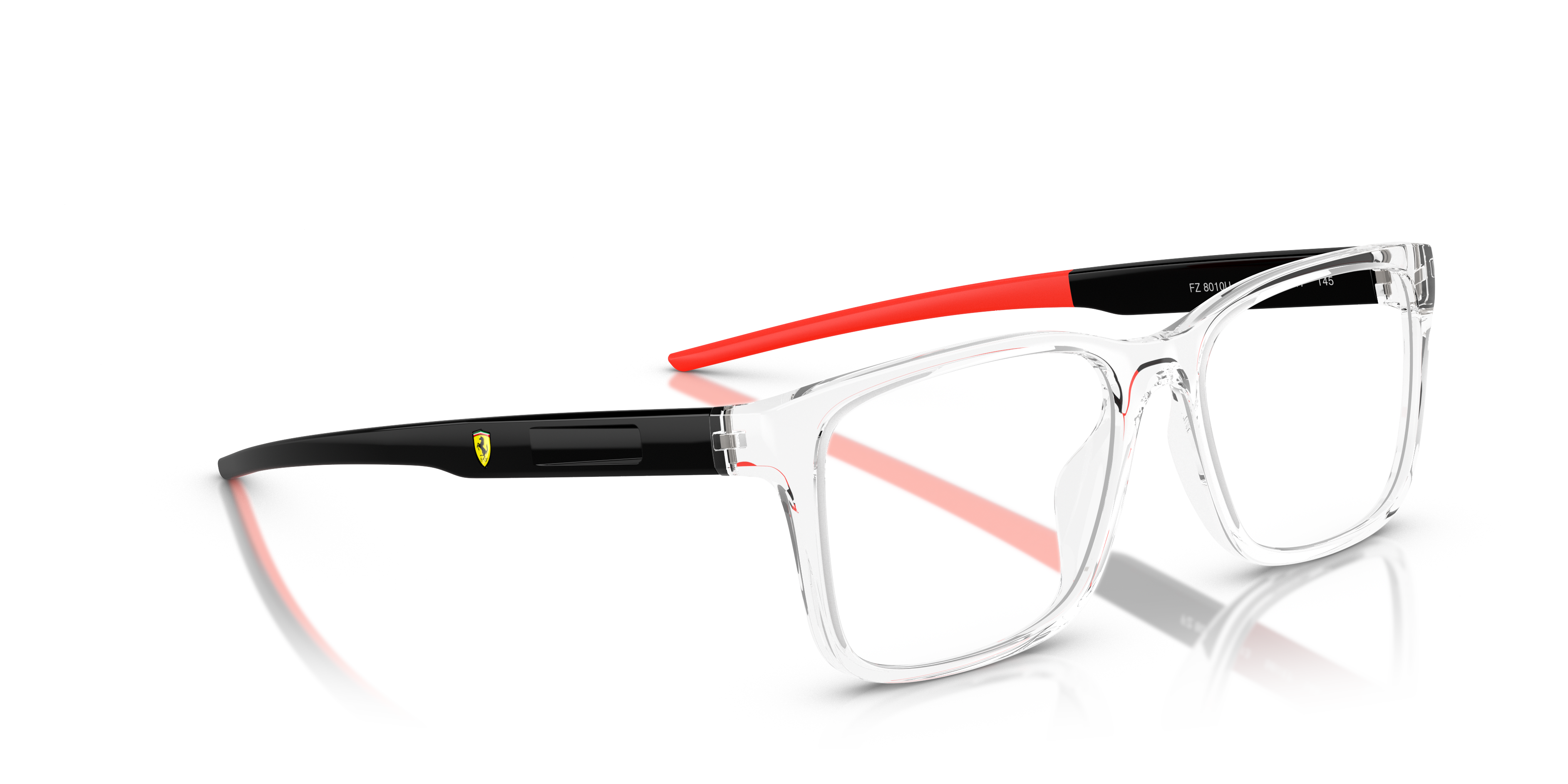 FERRARI SCUDERIA FZ8010U 513 56