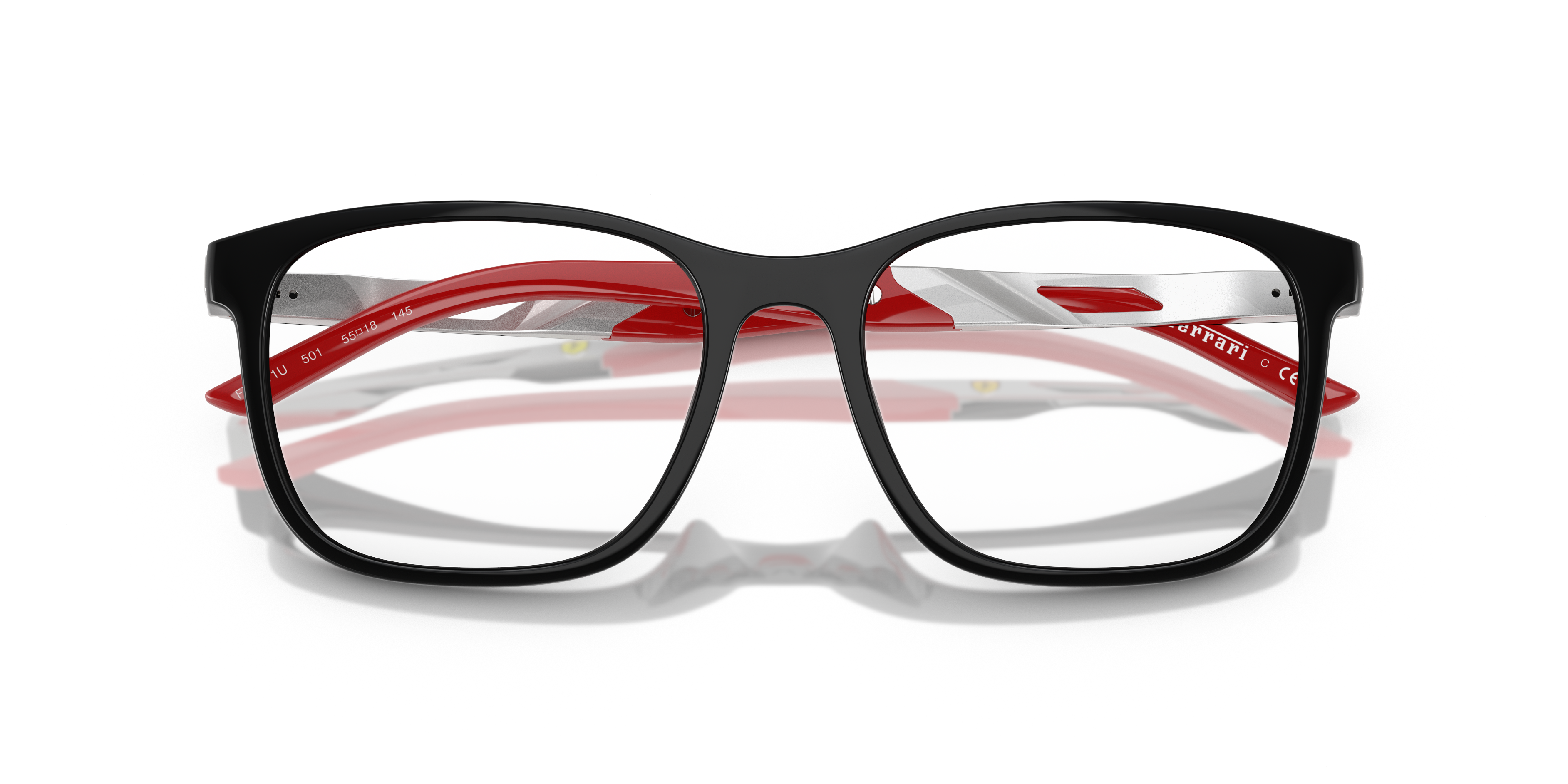 FERRARI SCUDERIA FZ8011U 501 53