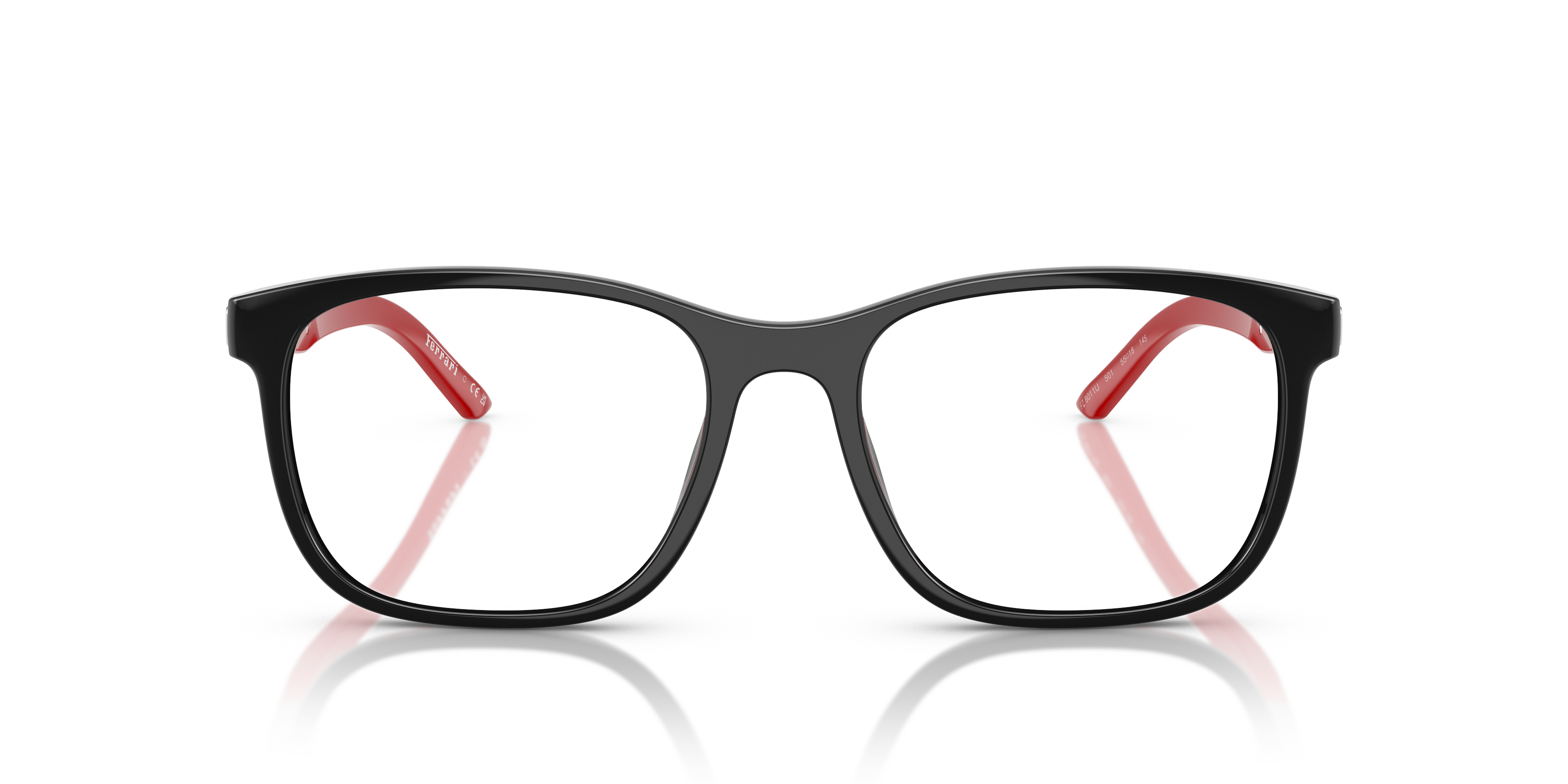 FERRARI SCUDERIA FZ8011U 501 55