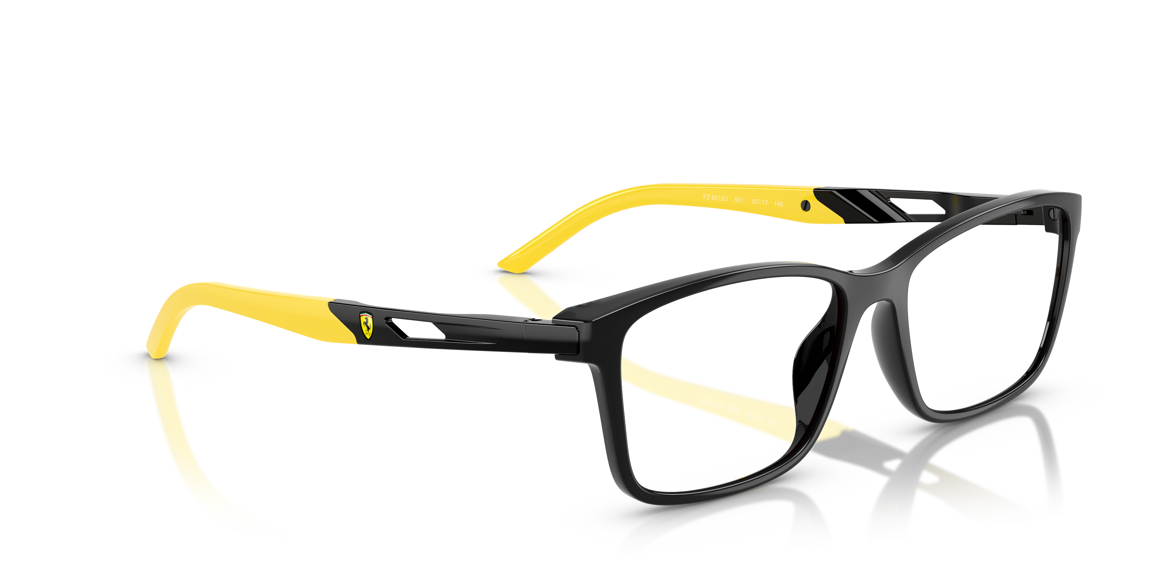 FERRARI SCUDERIA FZ8012U 501 55