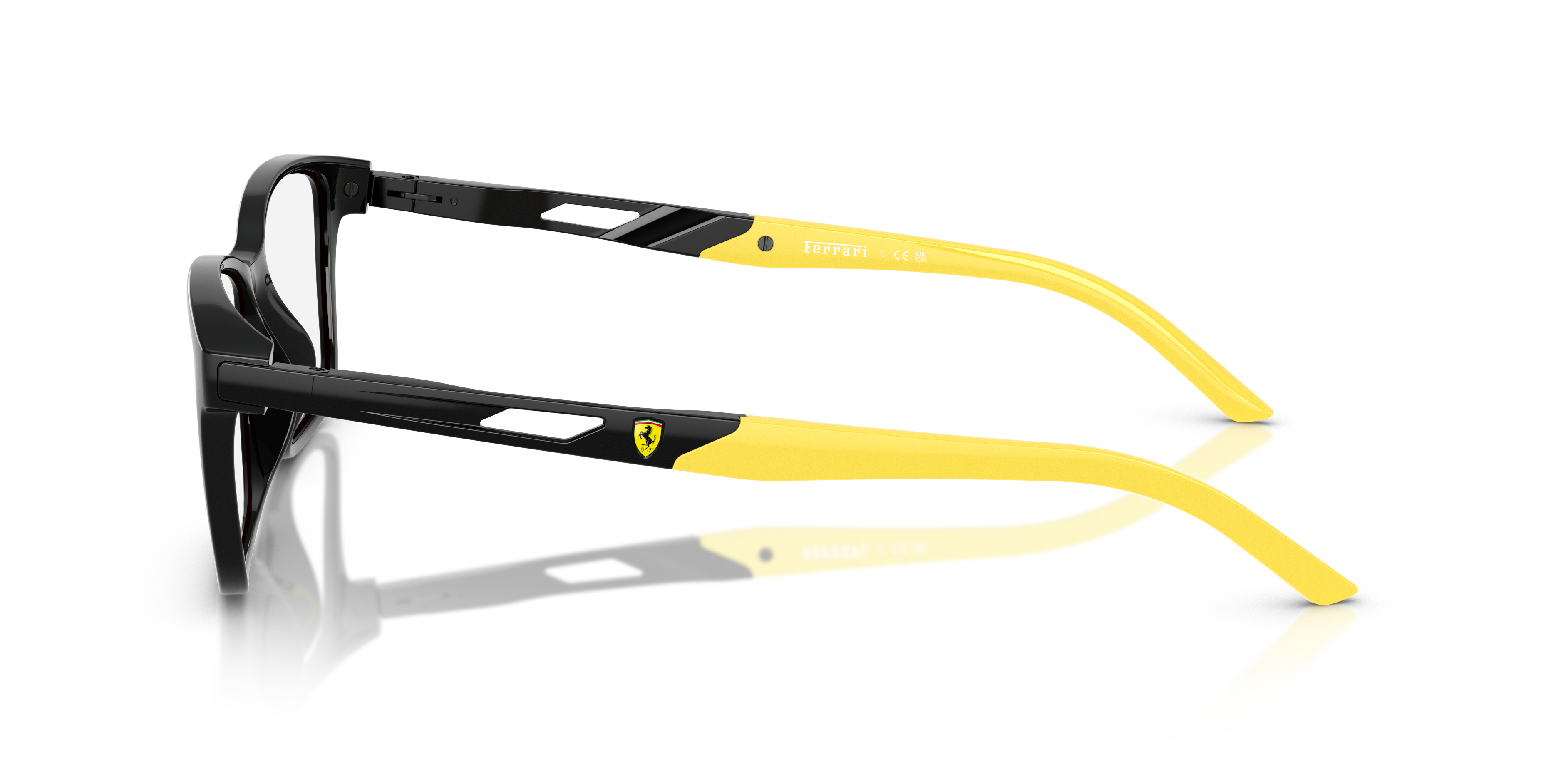 FERRARI SCUDERIA FZ8012U 501 55