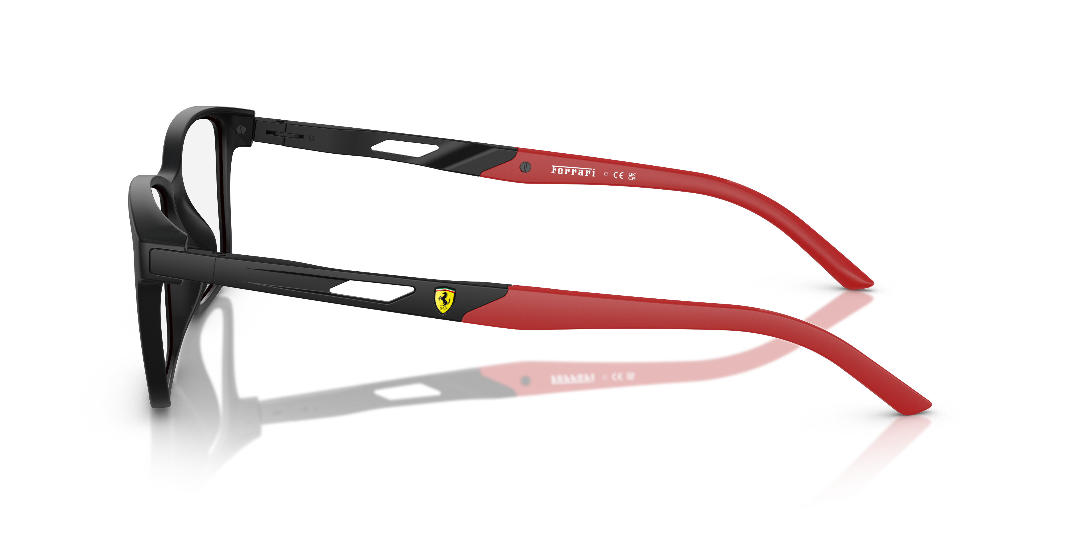 FERRARI SCUDERIA FZ8012U 504 57