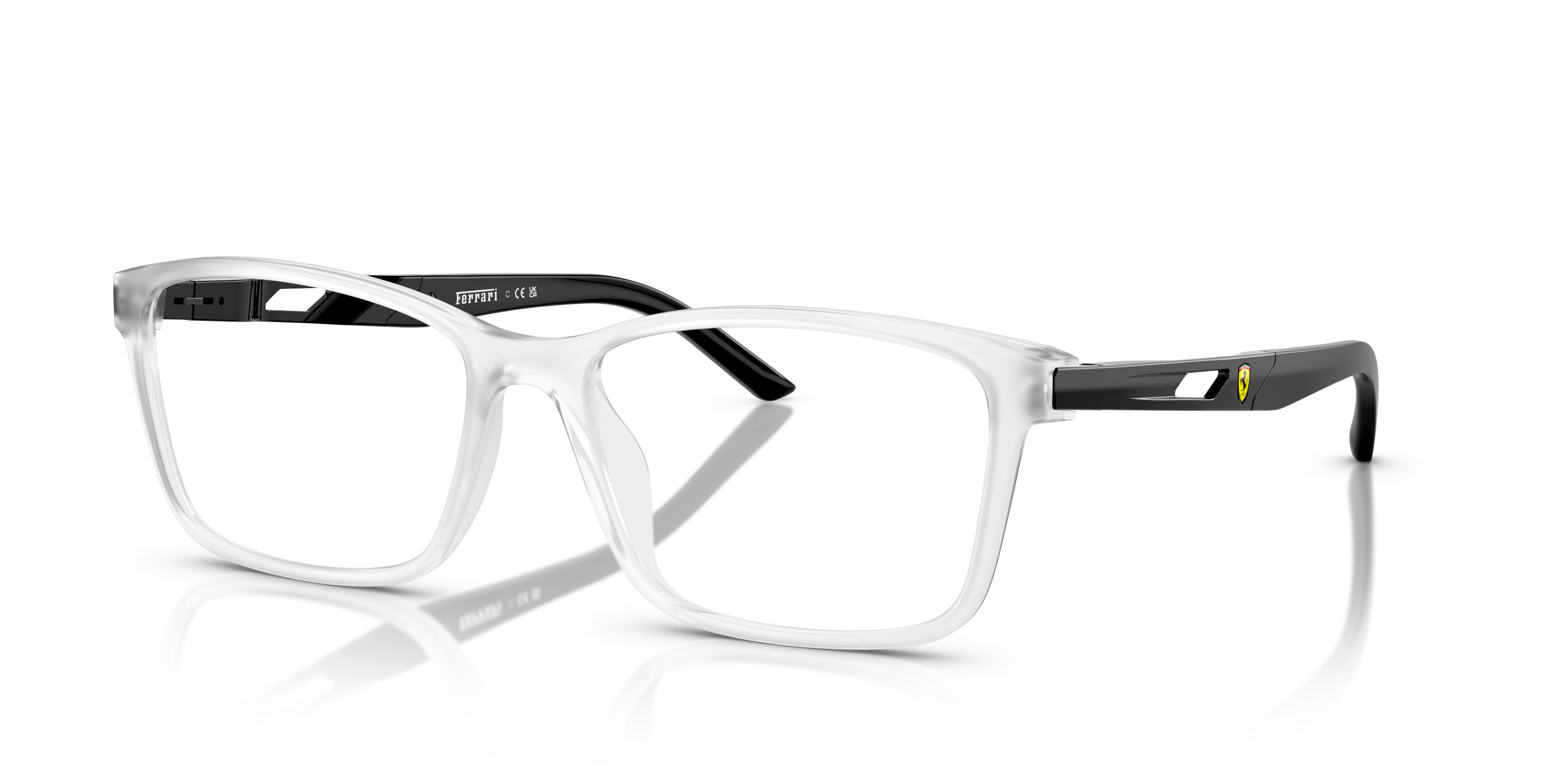 FERRARI SCUDERIA FZ8012U 518 57