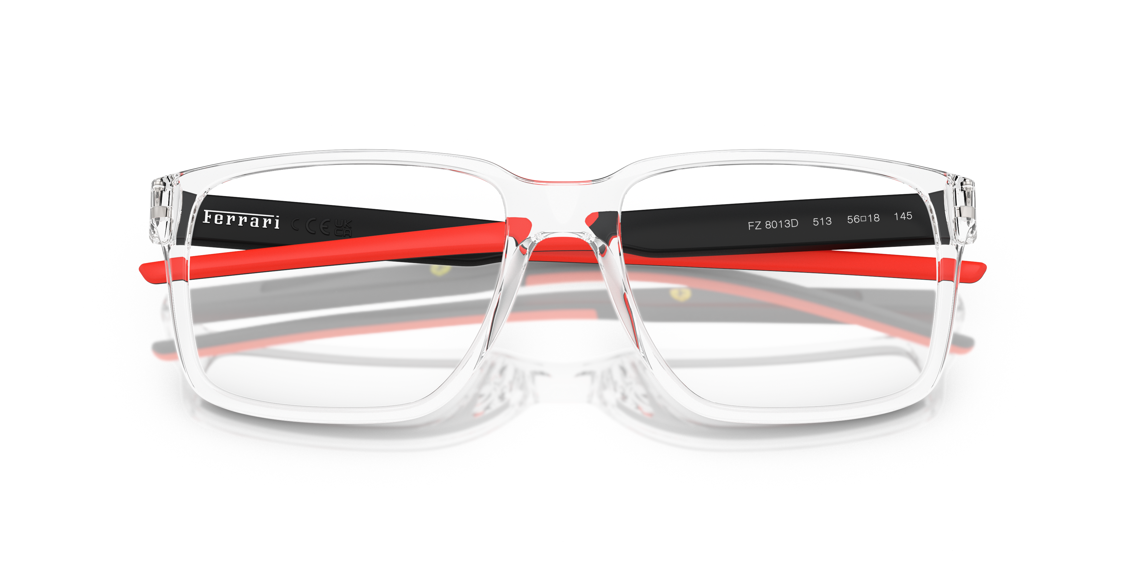 FERRARI SCUDERIA FZ8013D 513 54