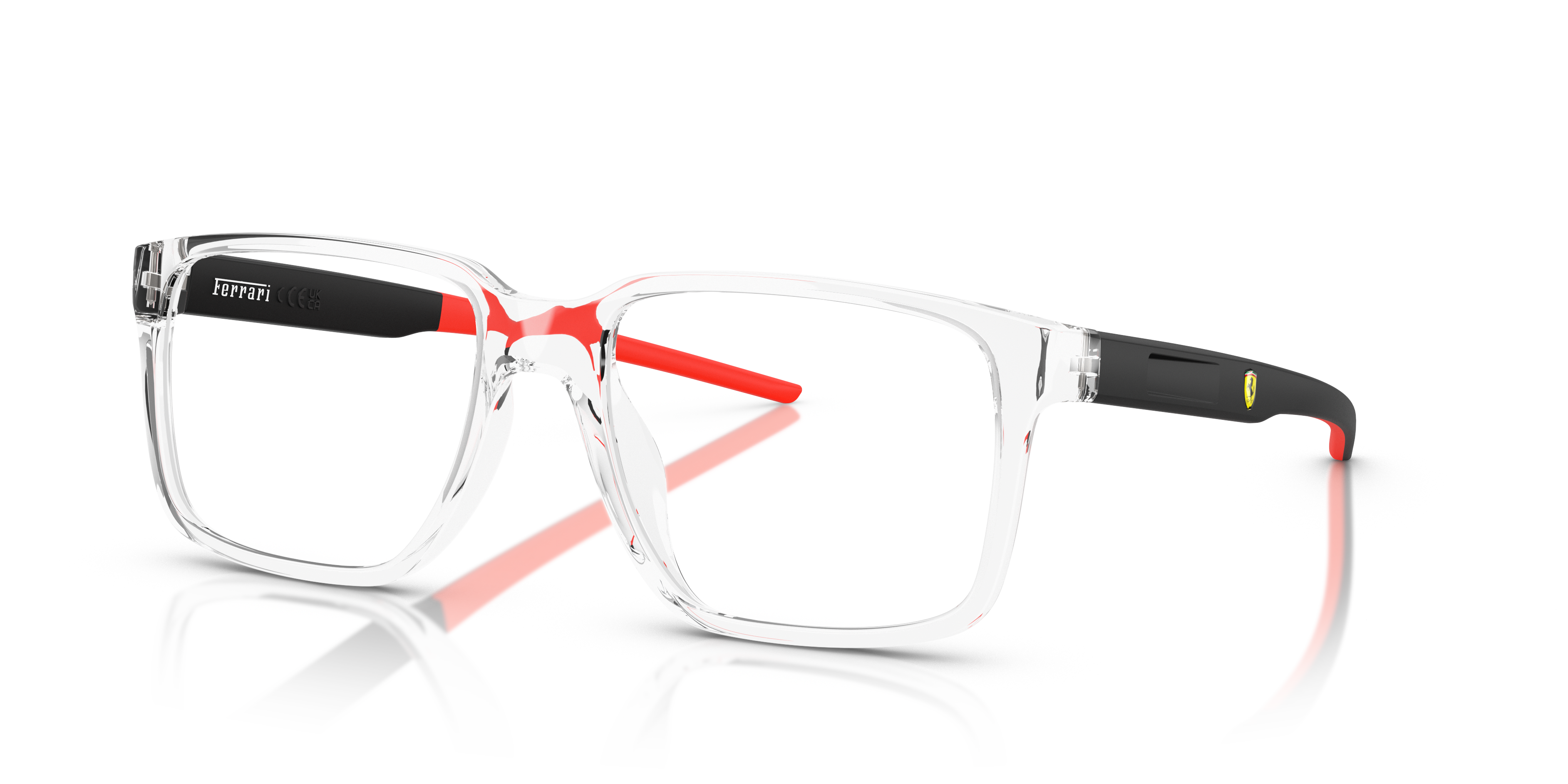 FERRARI SCUDERIA FZ8013D 513 56