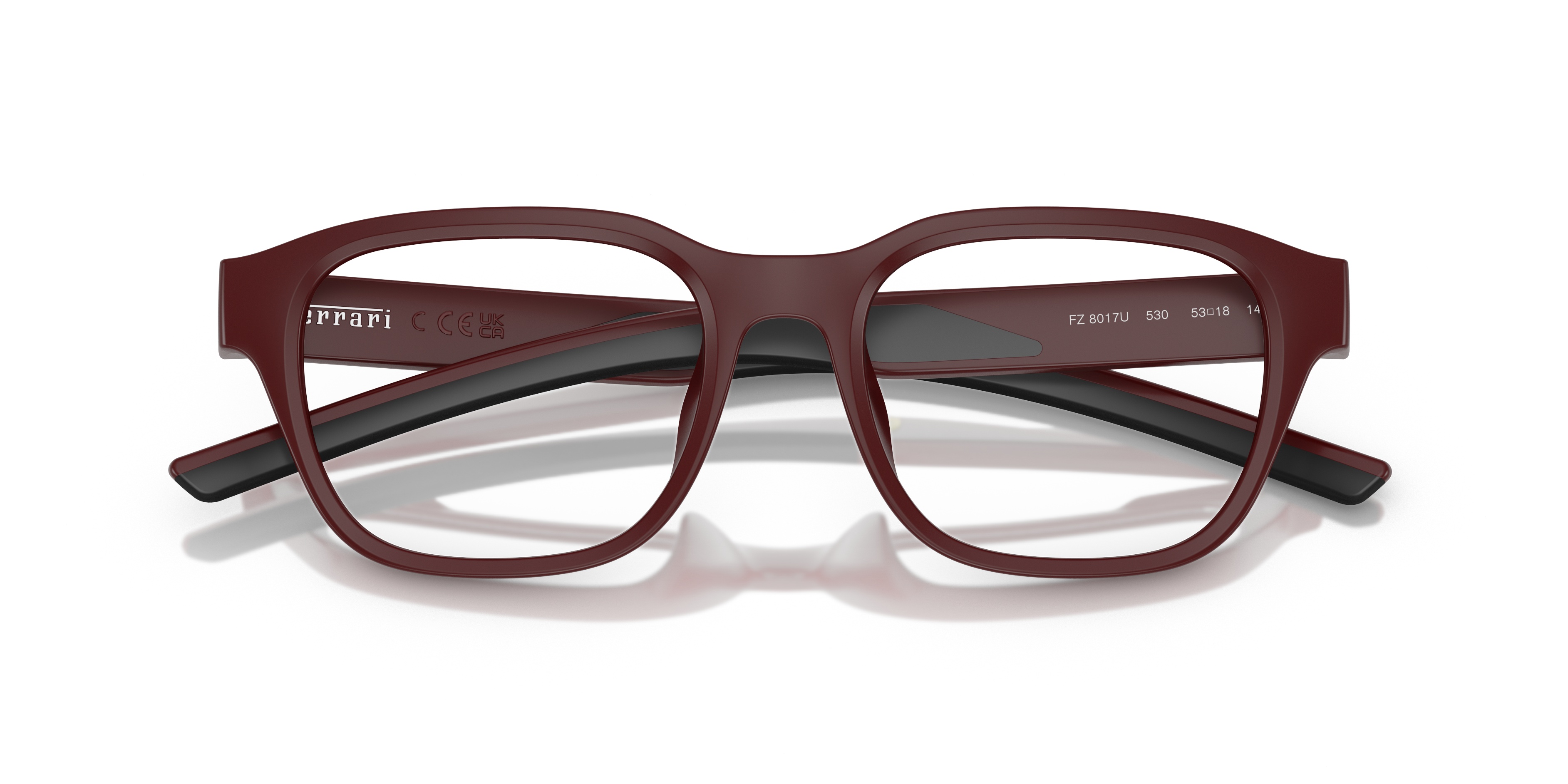 FERRARI SCUDERIA FZ8017U 530 53