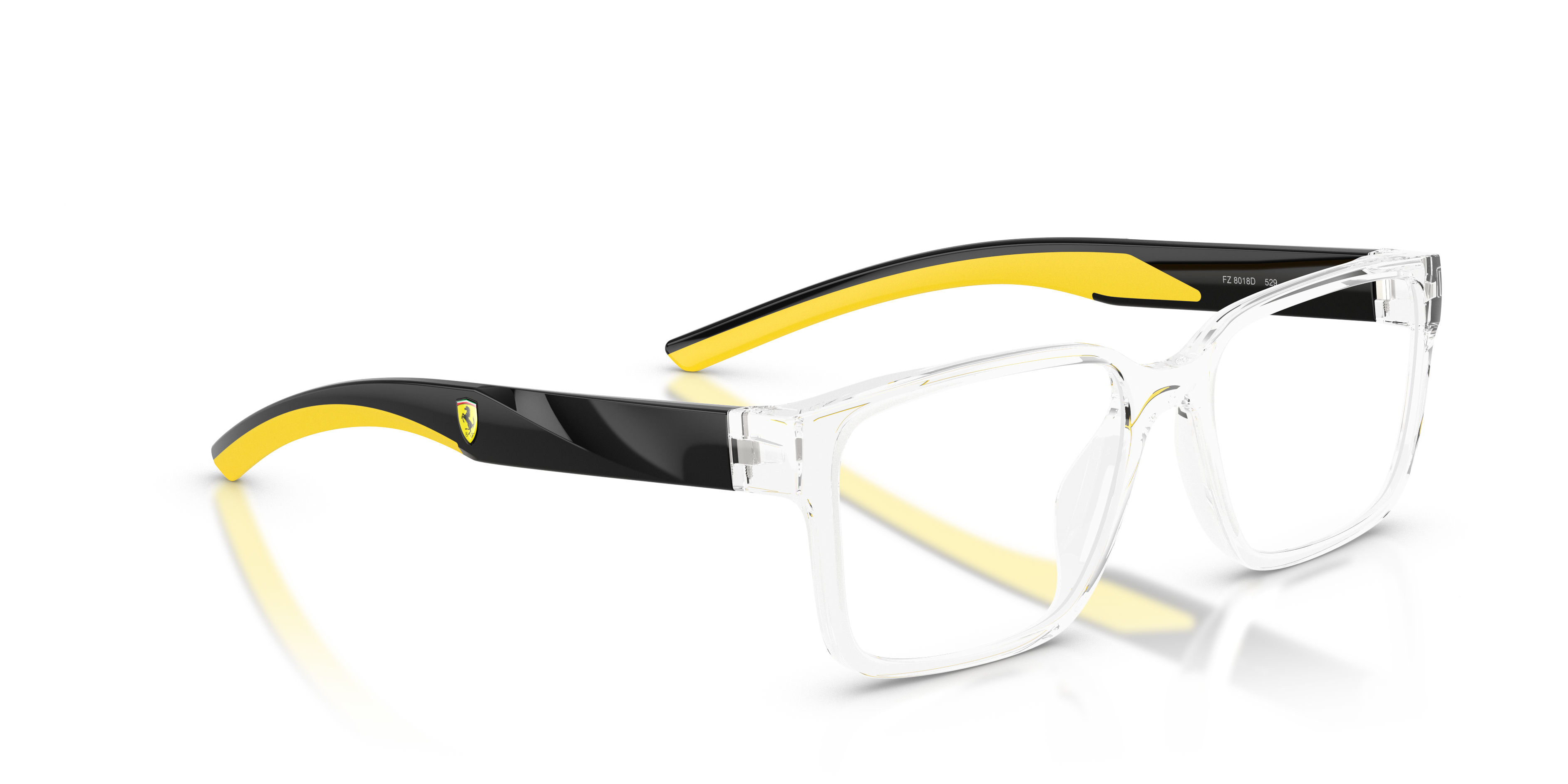 FERRARI SCUDERIA FZ8018D 529 53