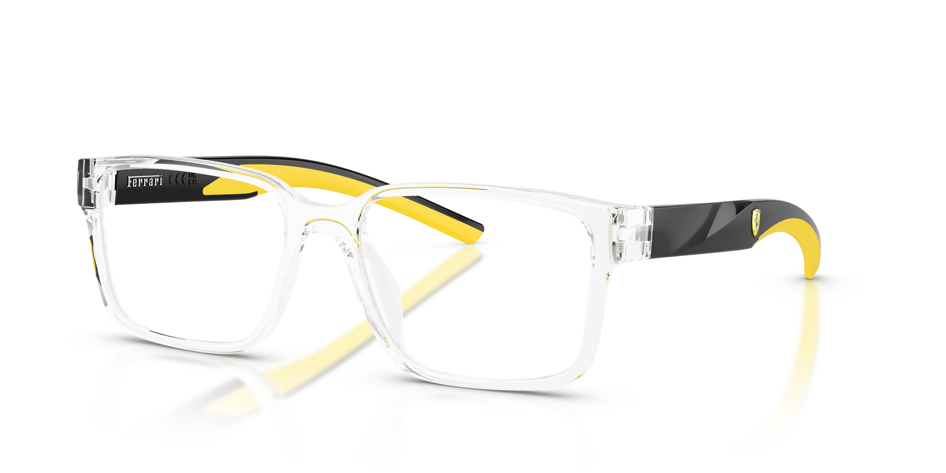 FERRARI SCUDERIA FZ8018D 529 53