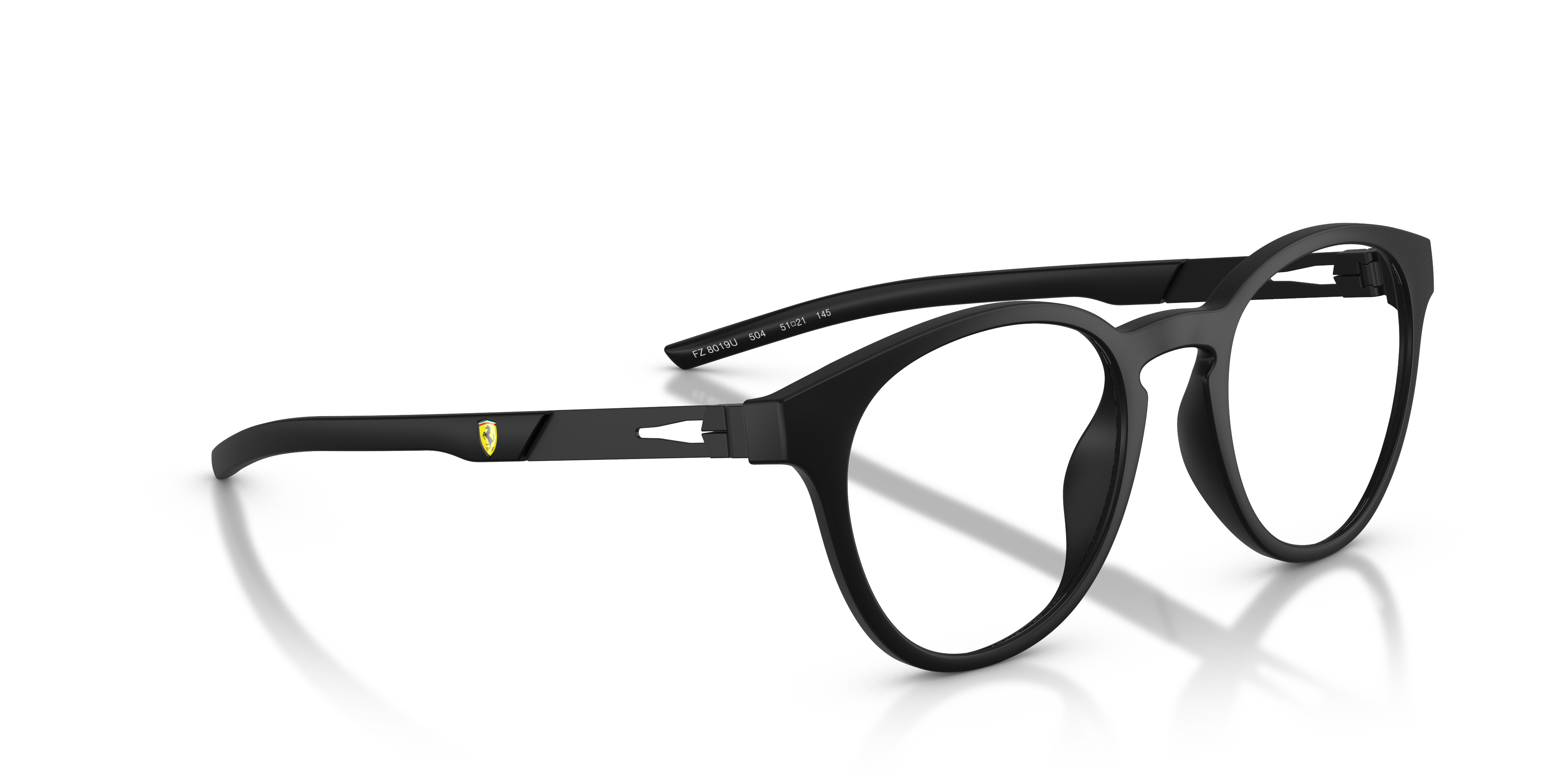 FERRARI SCUDERIA FZ8019U 504 51