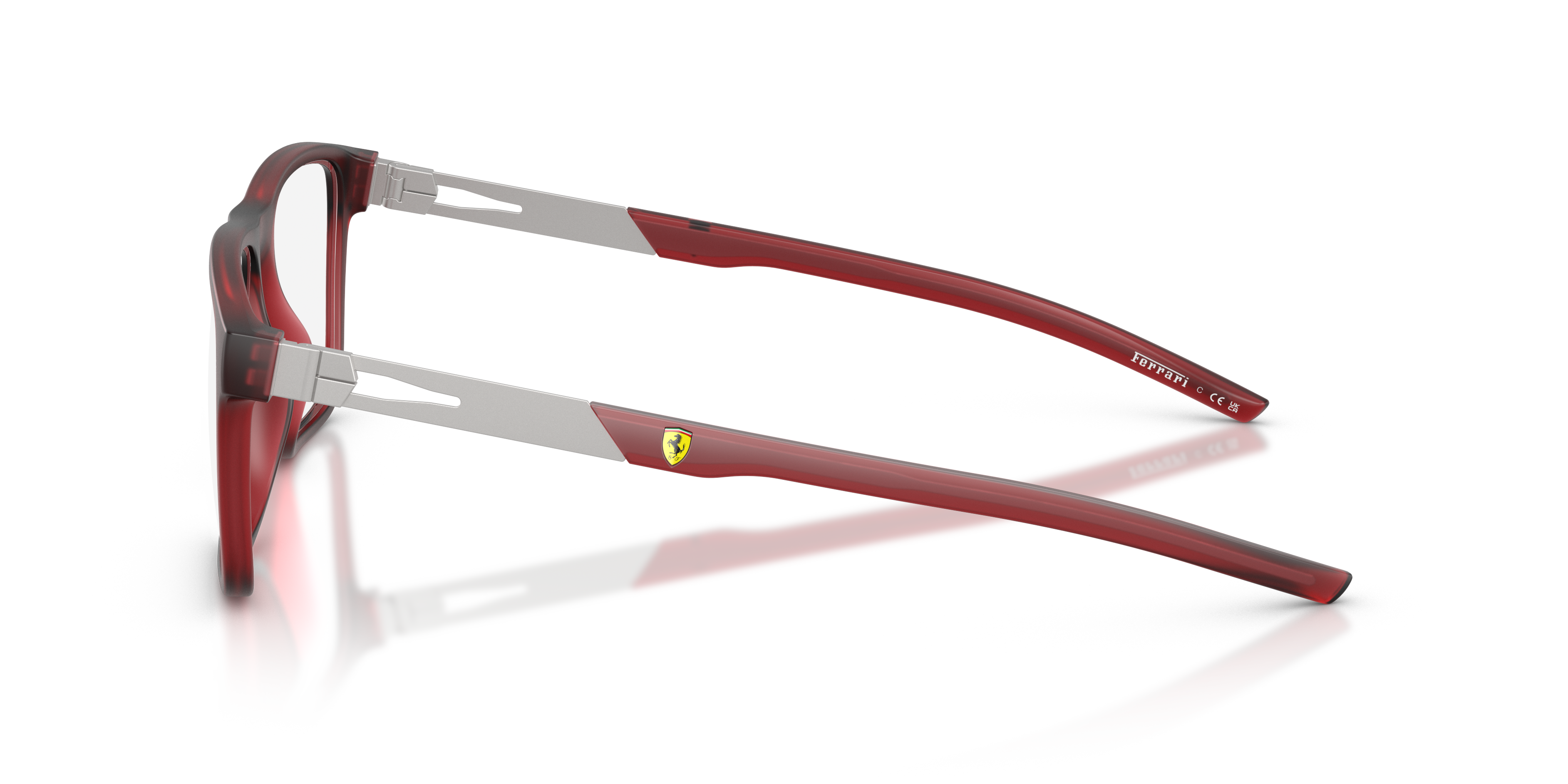 FERRARI SCUDERIA FZ8020U 508 53