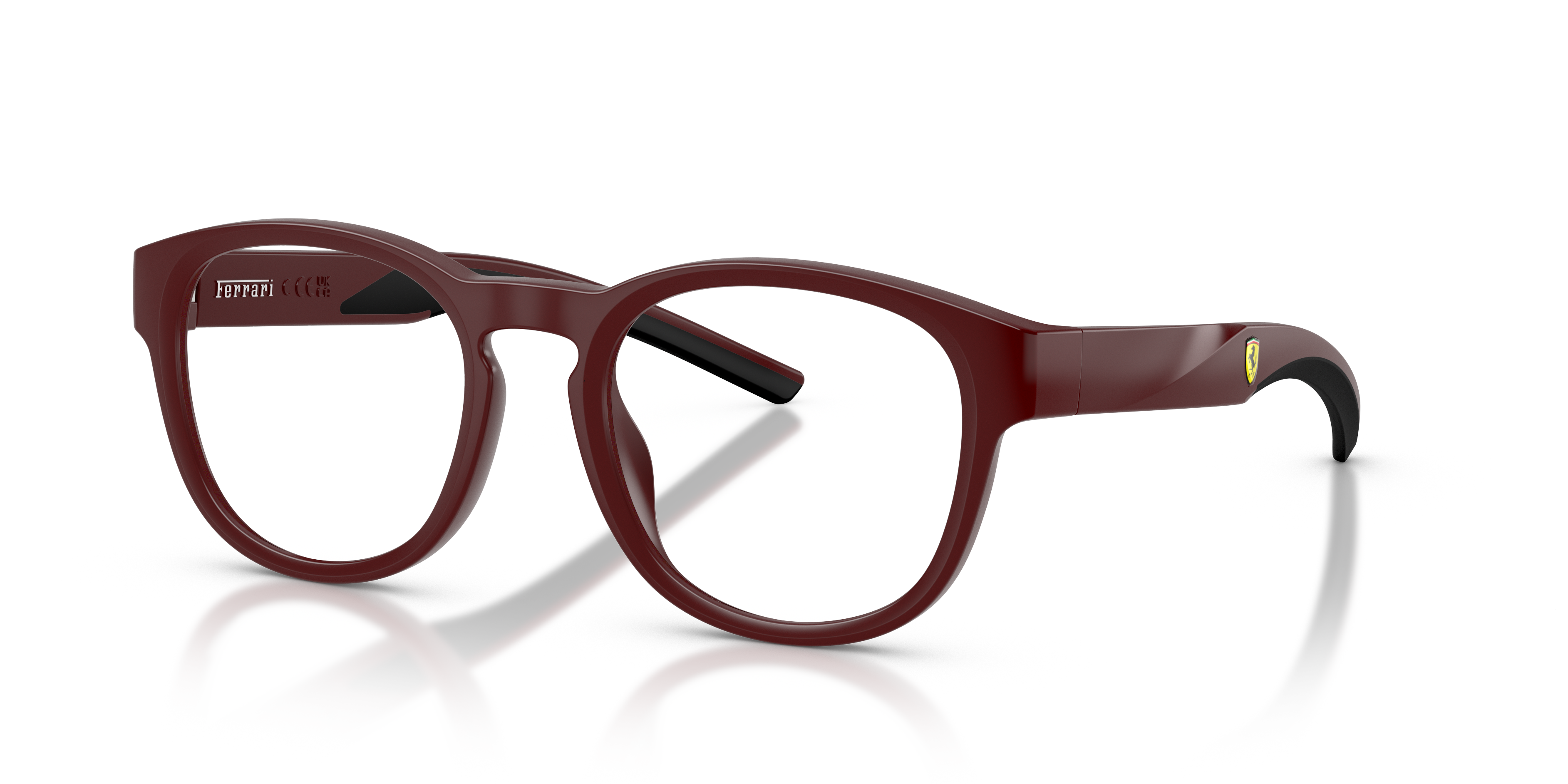 FERRARI SCUDERIA FZ8021U 530 49