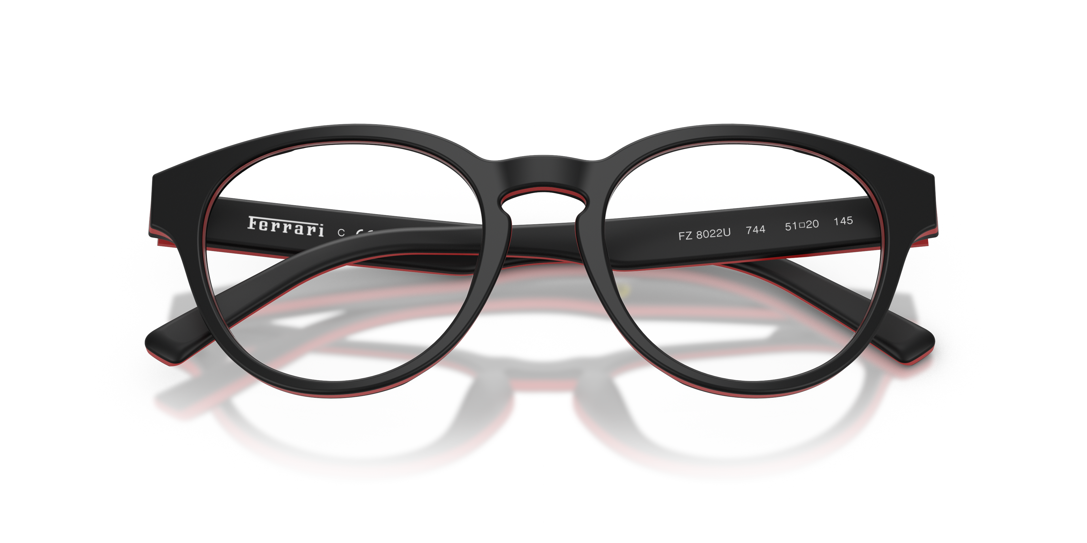 FERRARI SCUDERIA FZ8022U 744 49