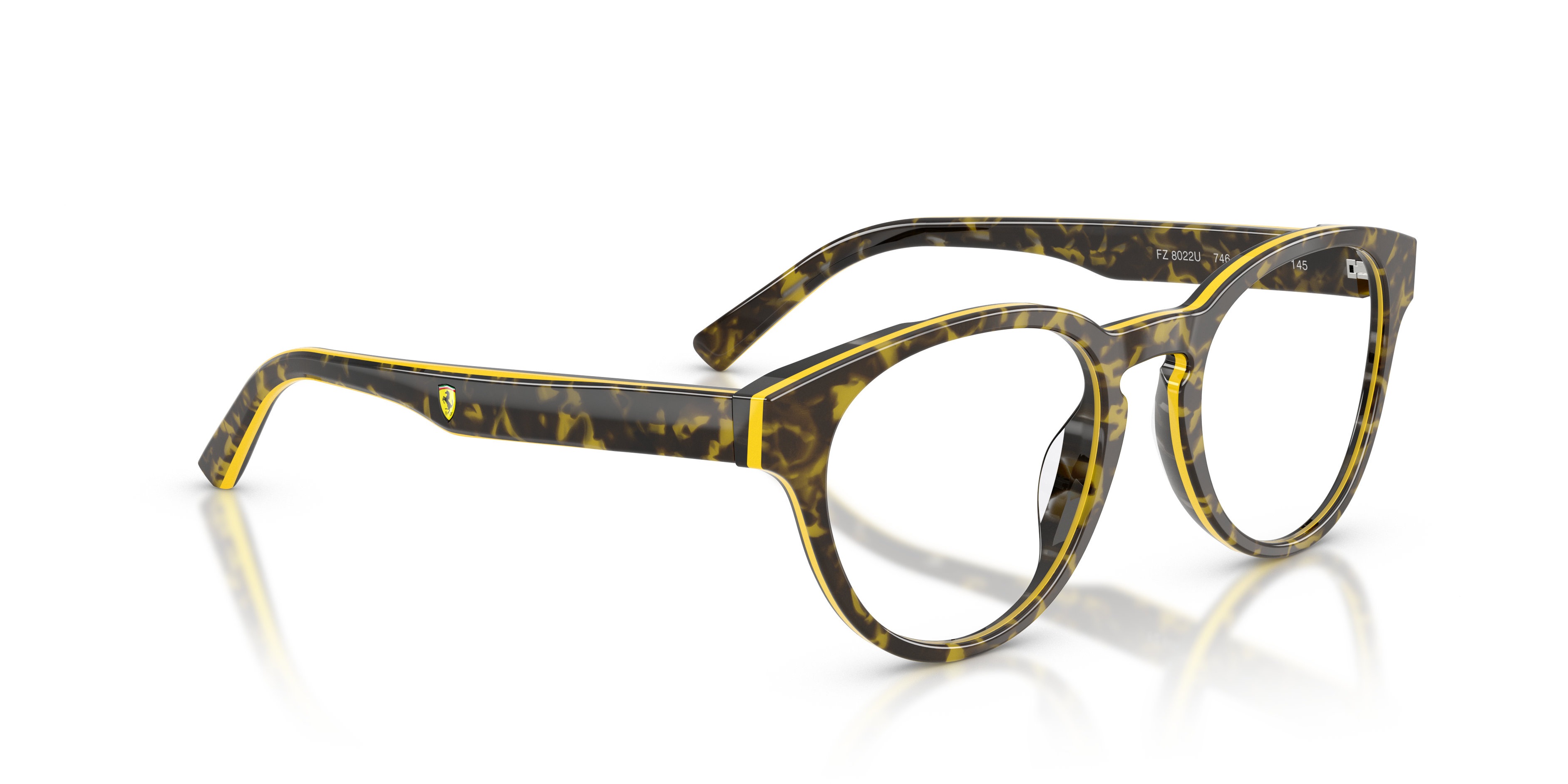 FERRARI SCUDERIA FZ8022U 746 49