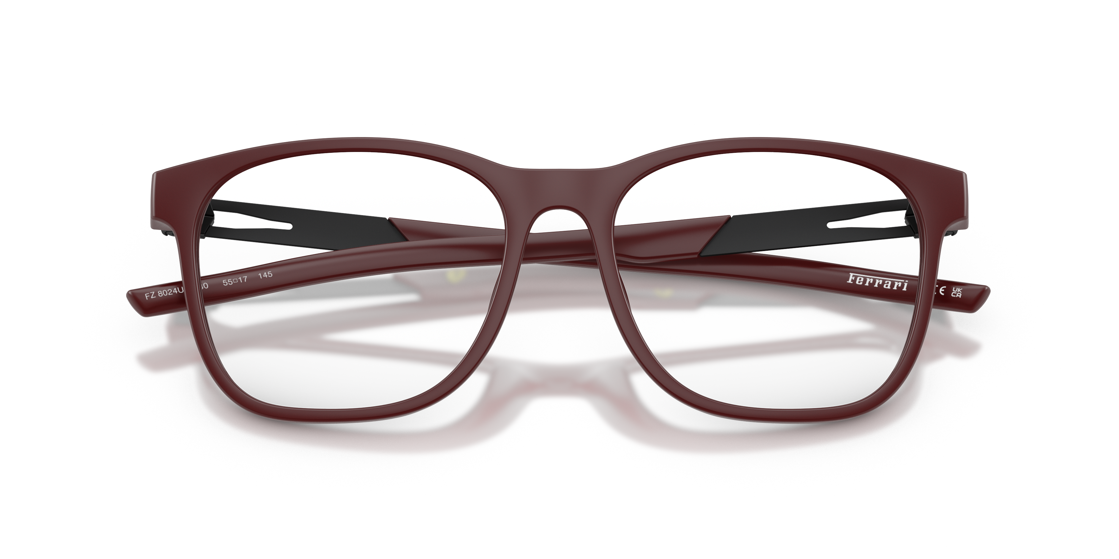 FERRARI SCUDERIA FZ8024U 530 55