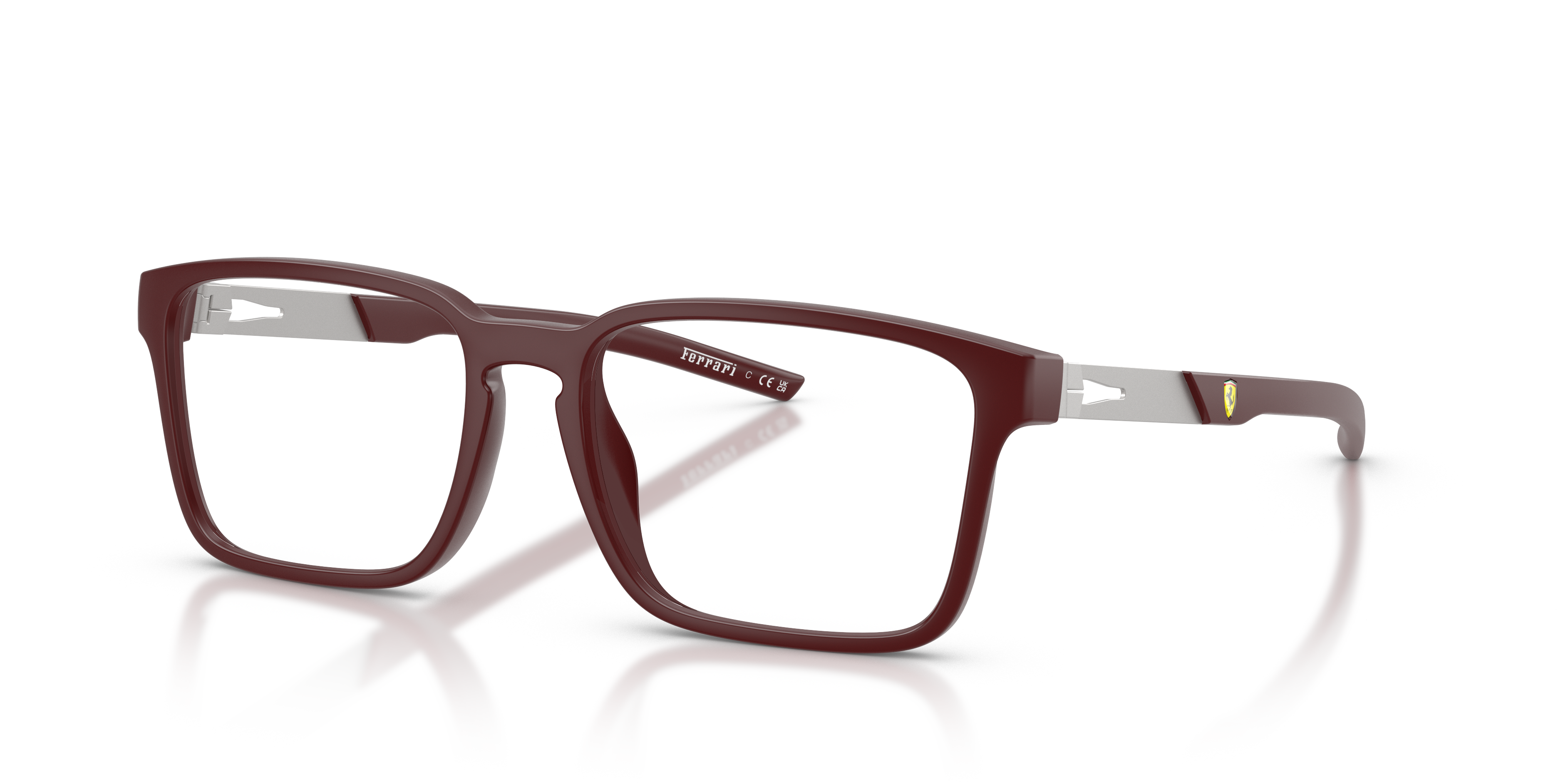 FERRARI SCUDERIA FZ8025U 530 56