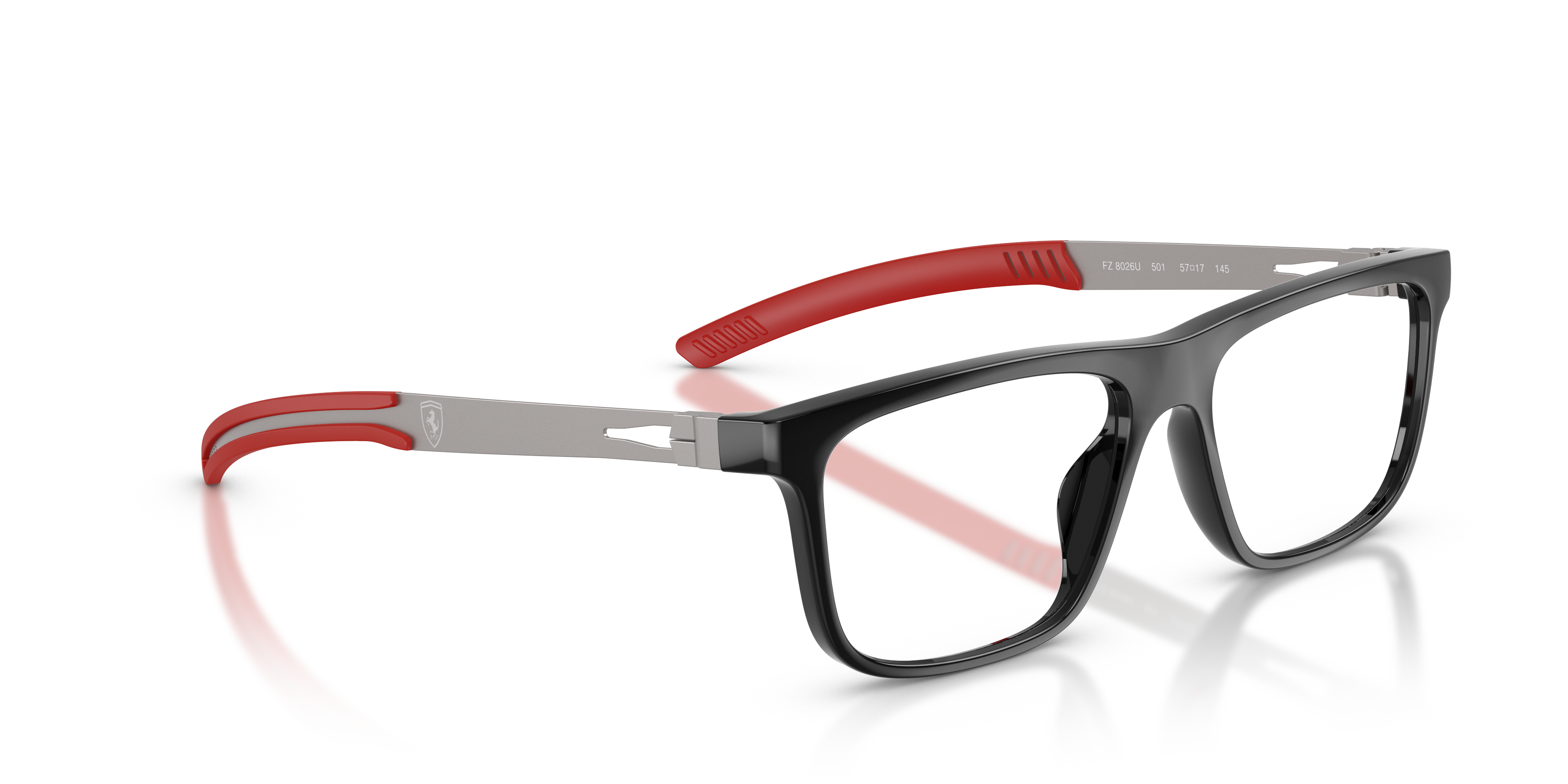 FERRARI SCUDERIA FZ8026U 501 57