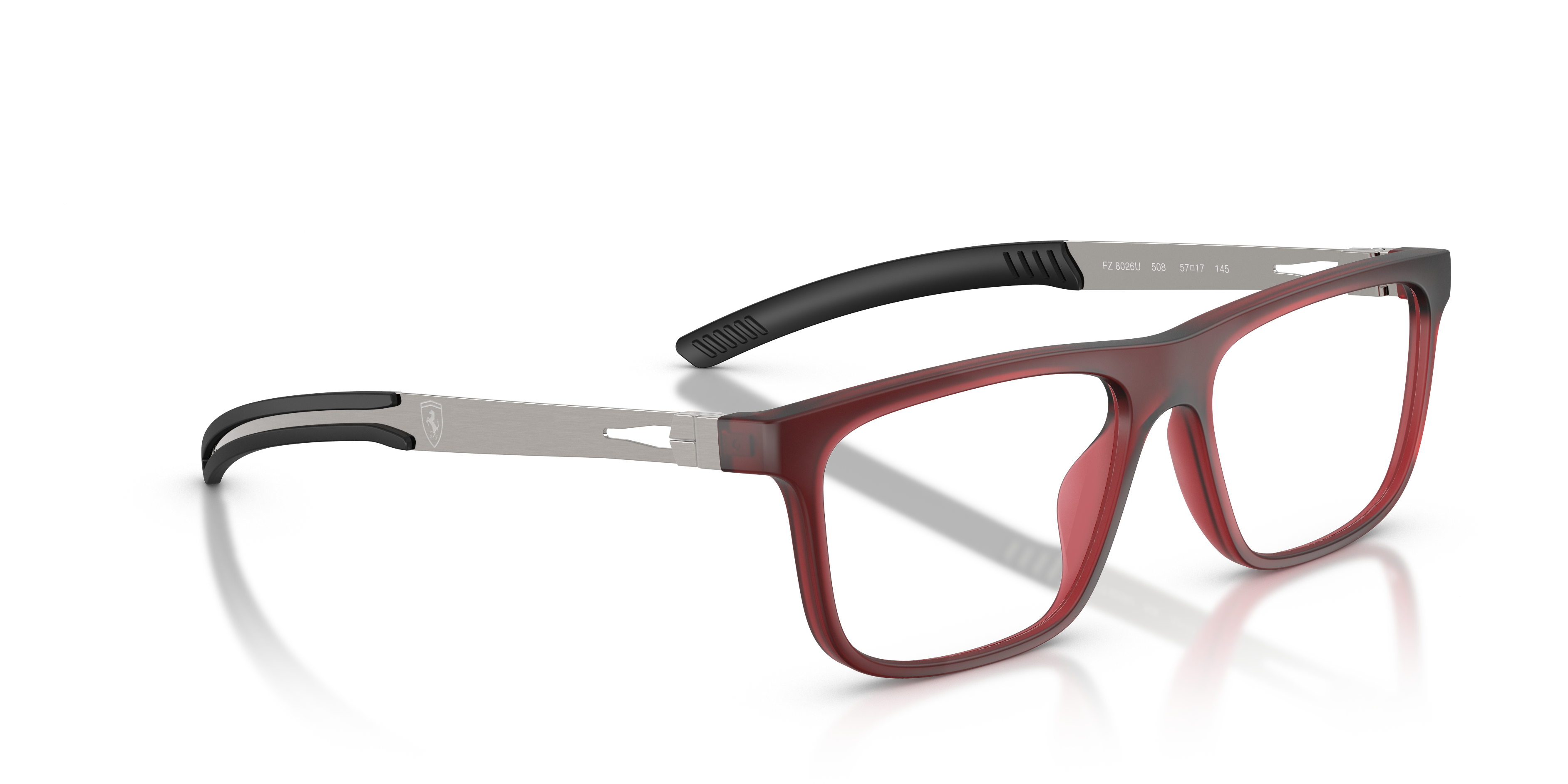 FERRARI SCUDERIA FZ8026U 508 57