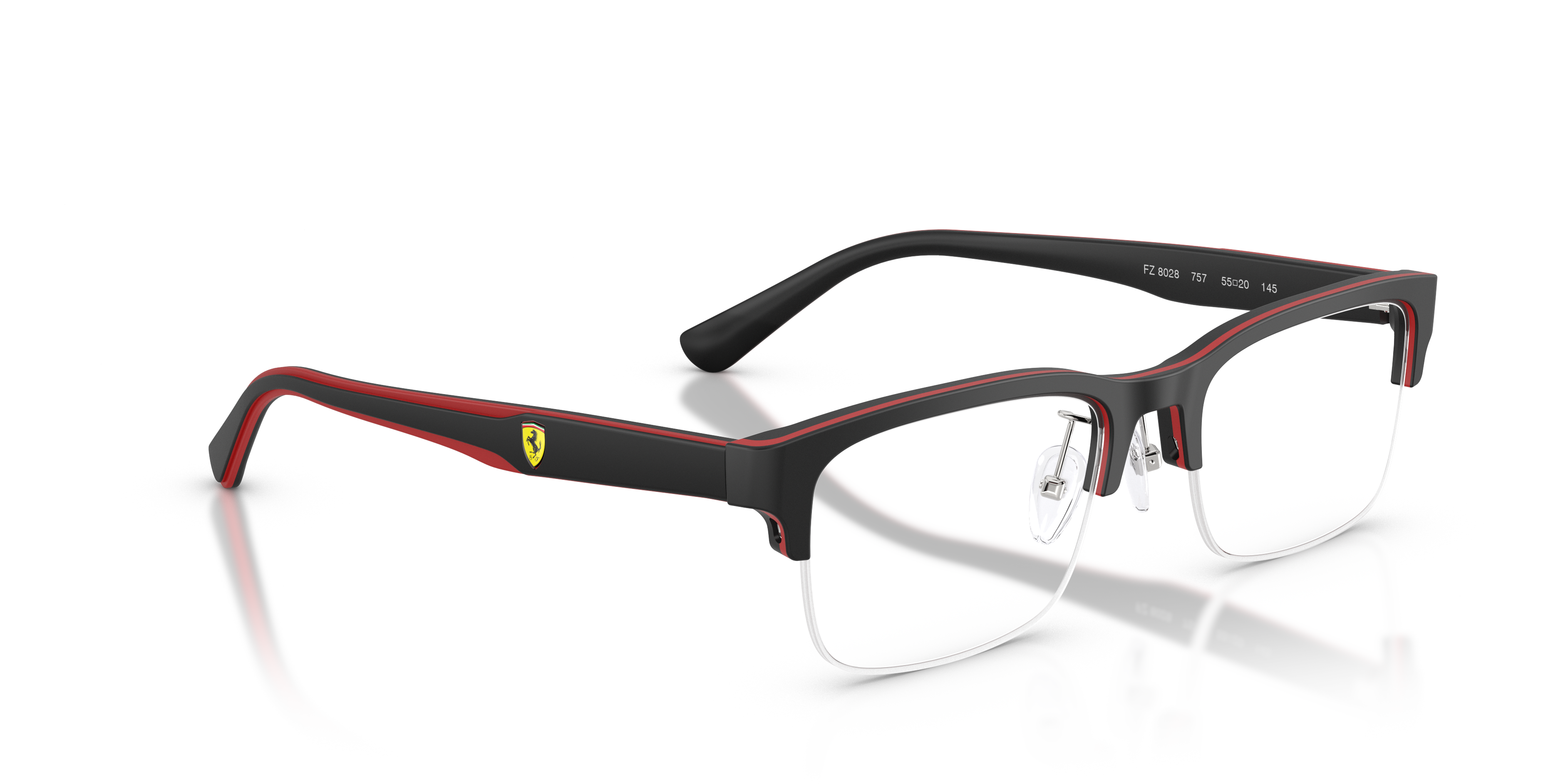 FERRARI SCUDERIA FZ8028 757 55