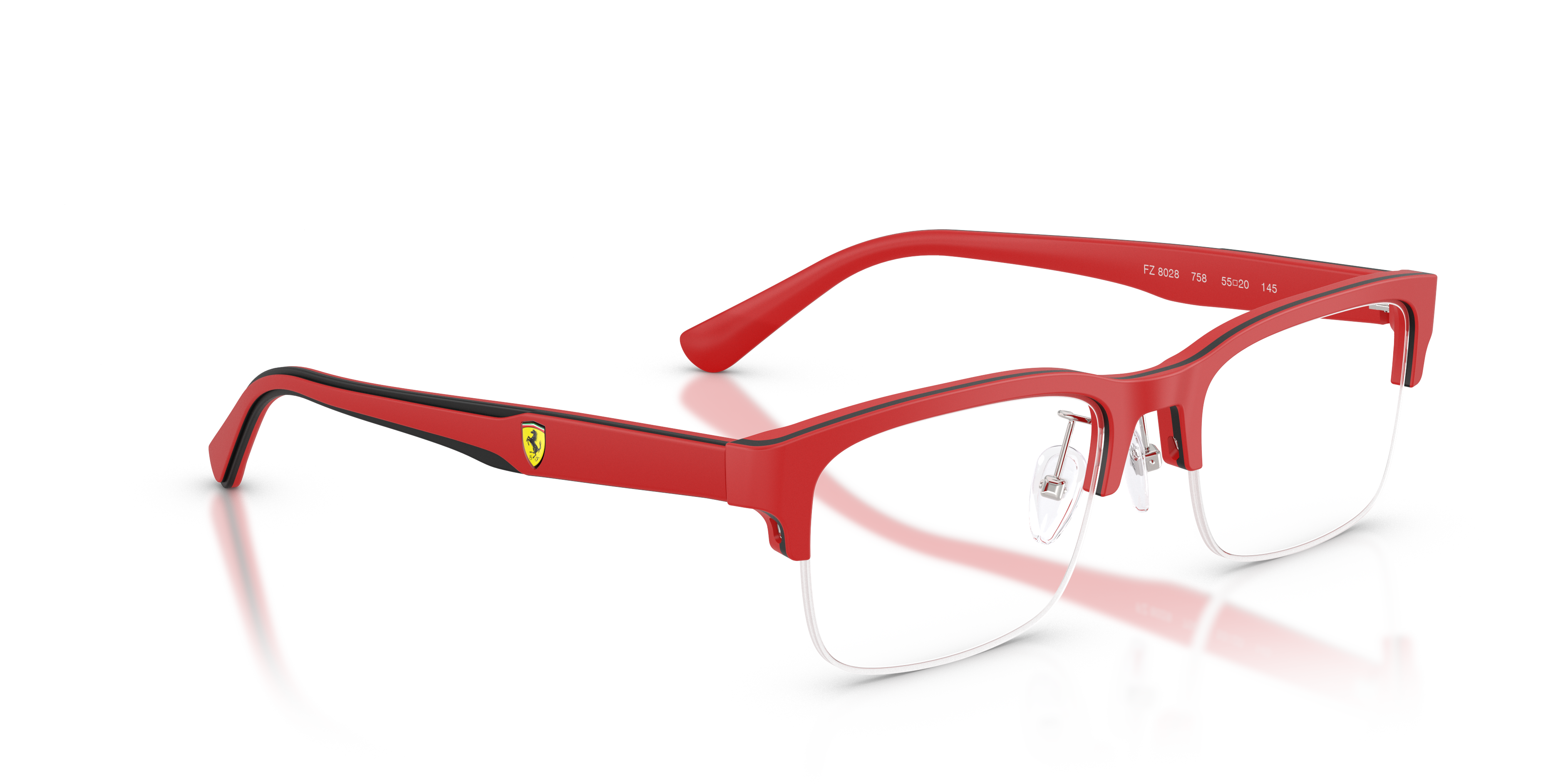 FERRARI SCUDERIA FZ8028 758 53