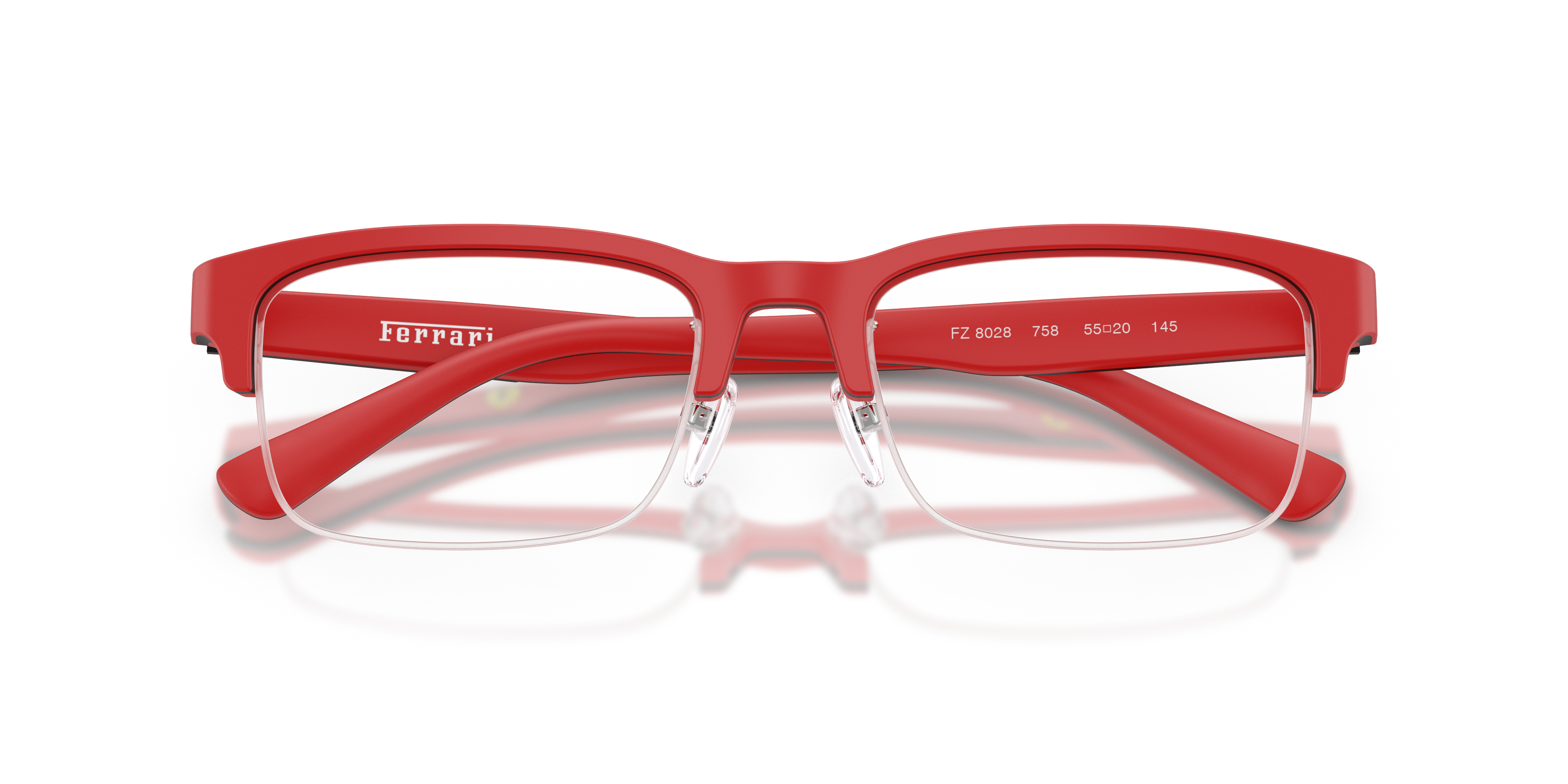 FERRARI SCUDERIA FZ8028 758 55