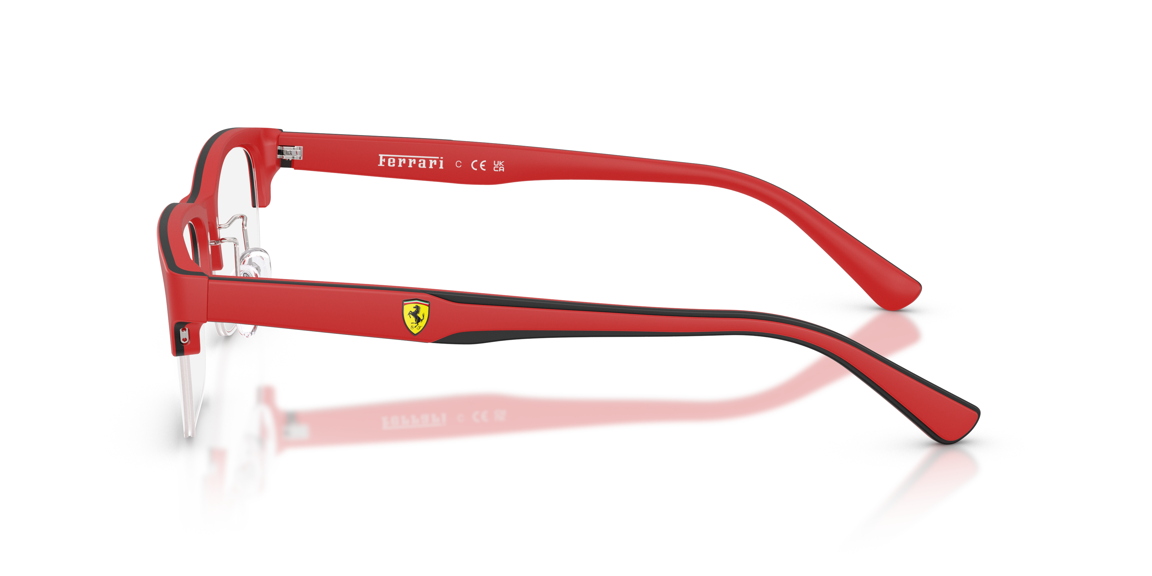 FERRARI SCUDERIA FZ8028 758 55