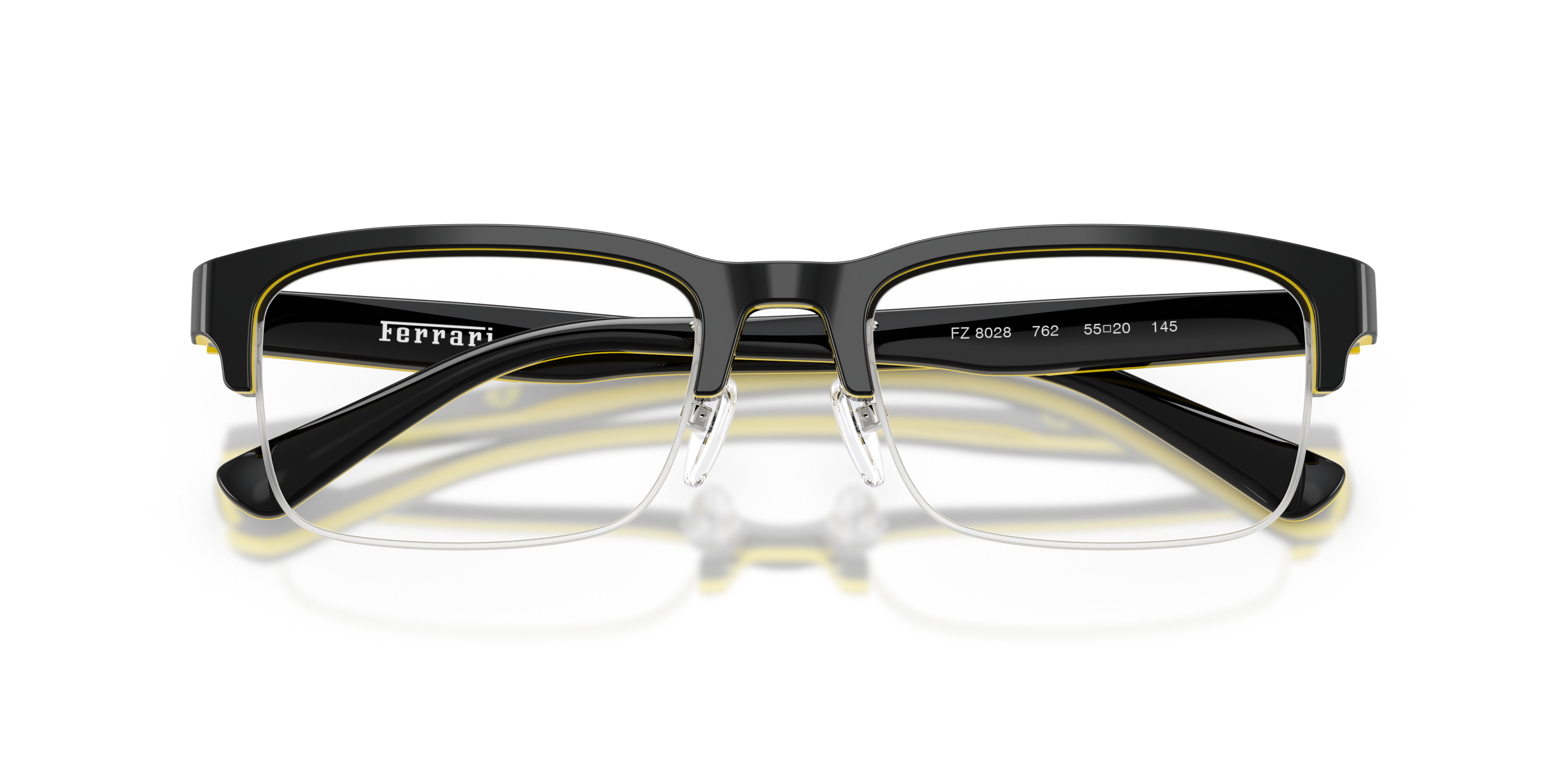 FERRARI SCUDERIA FZ8028 762 53