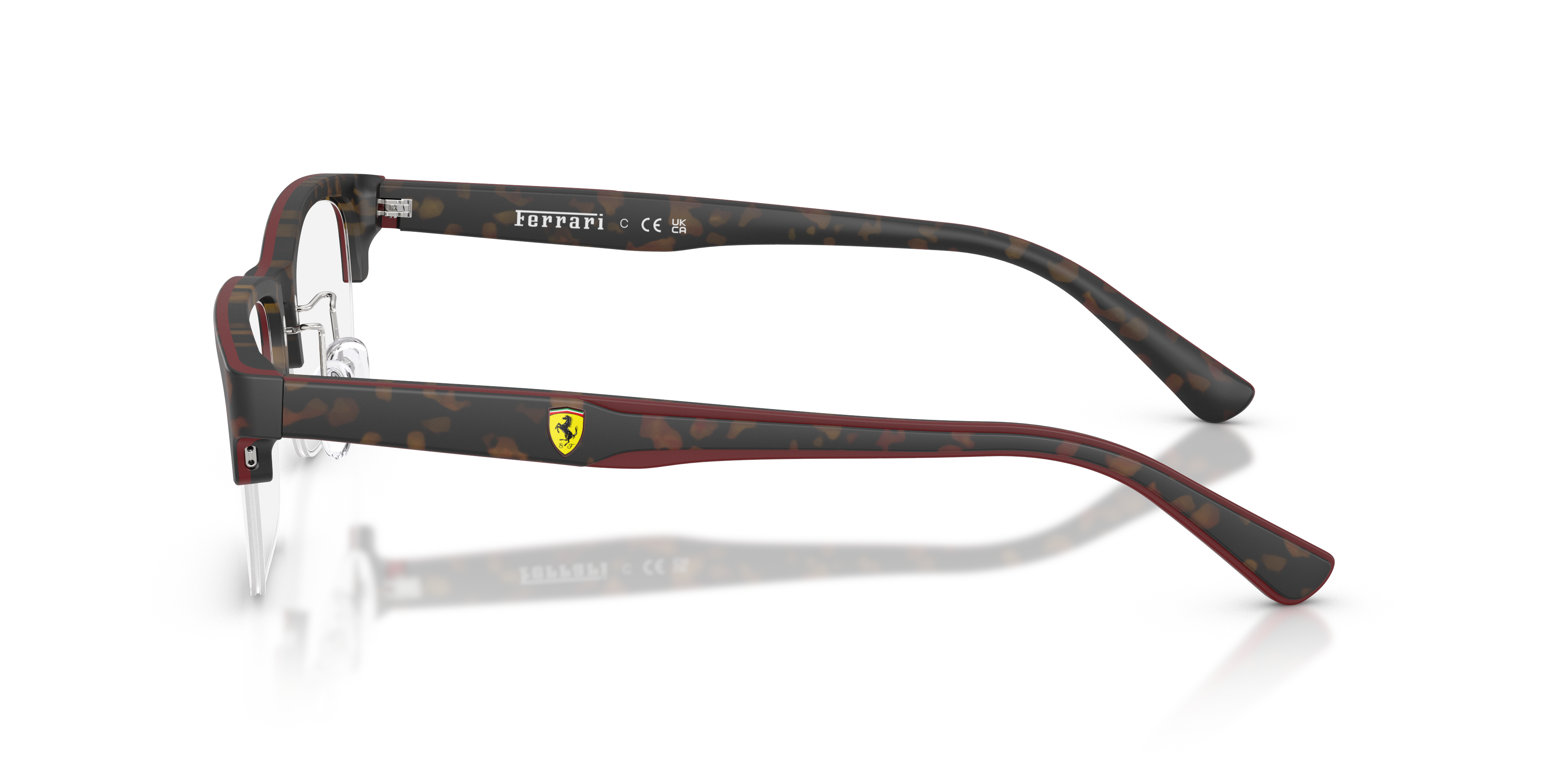 FERRARI SCUDERIA FZ8028 763 53