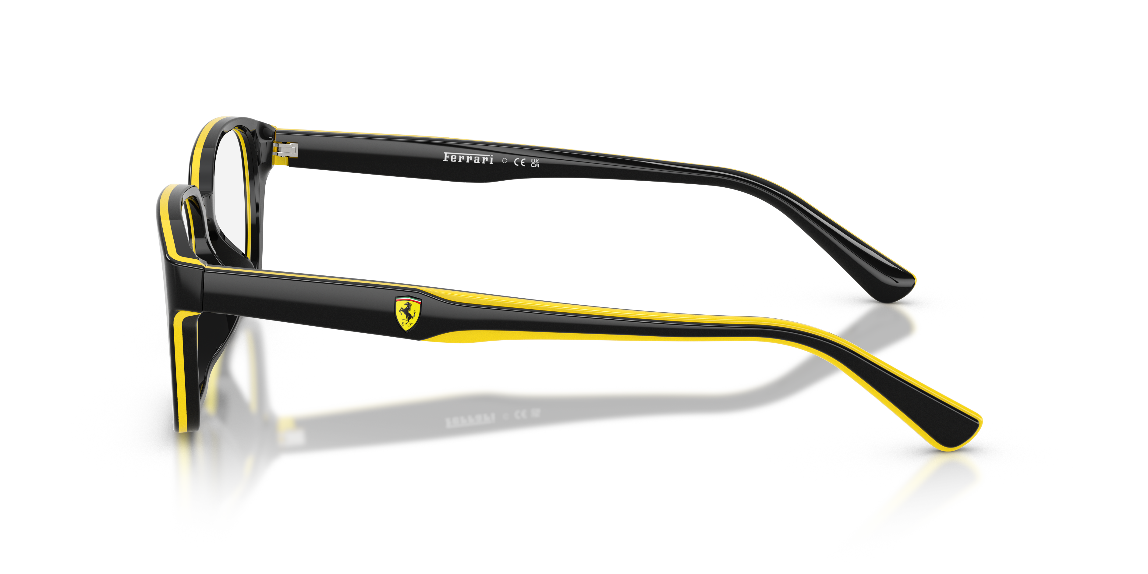 FERRARI SCUDERIA FZ8029D 762 54