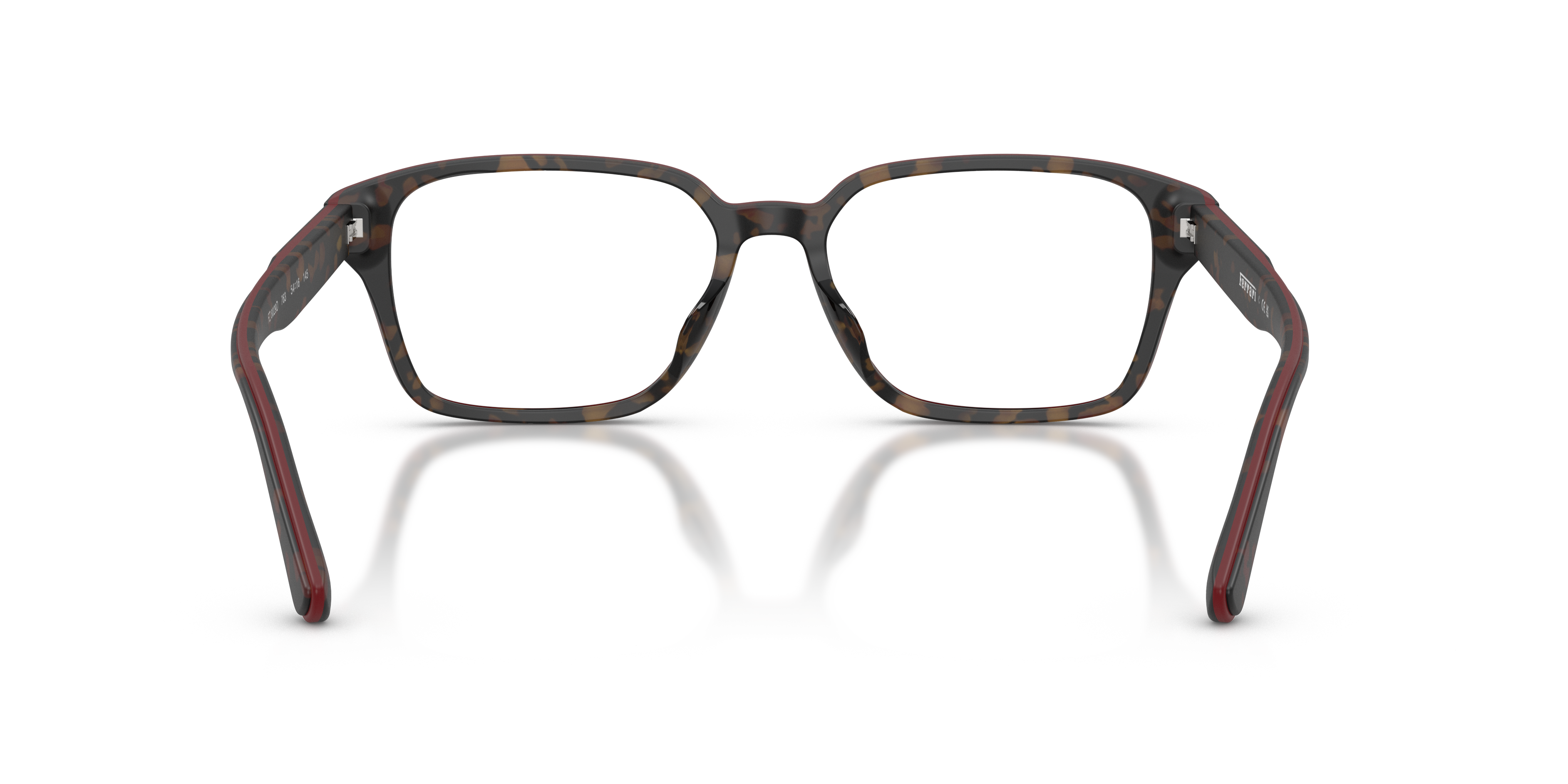 FERRARI SCUDERIA FZ8029D 763 54