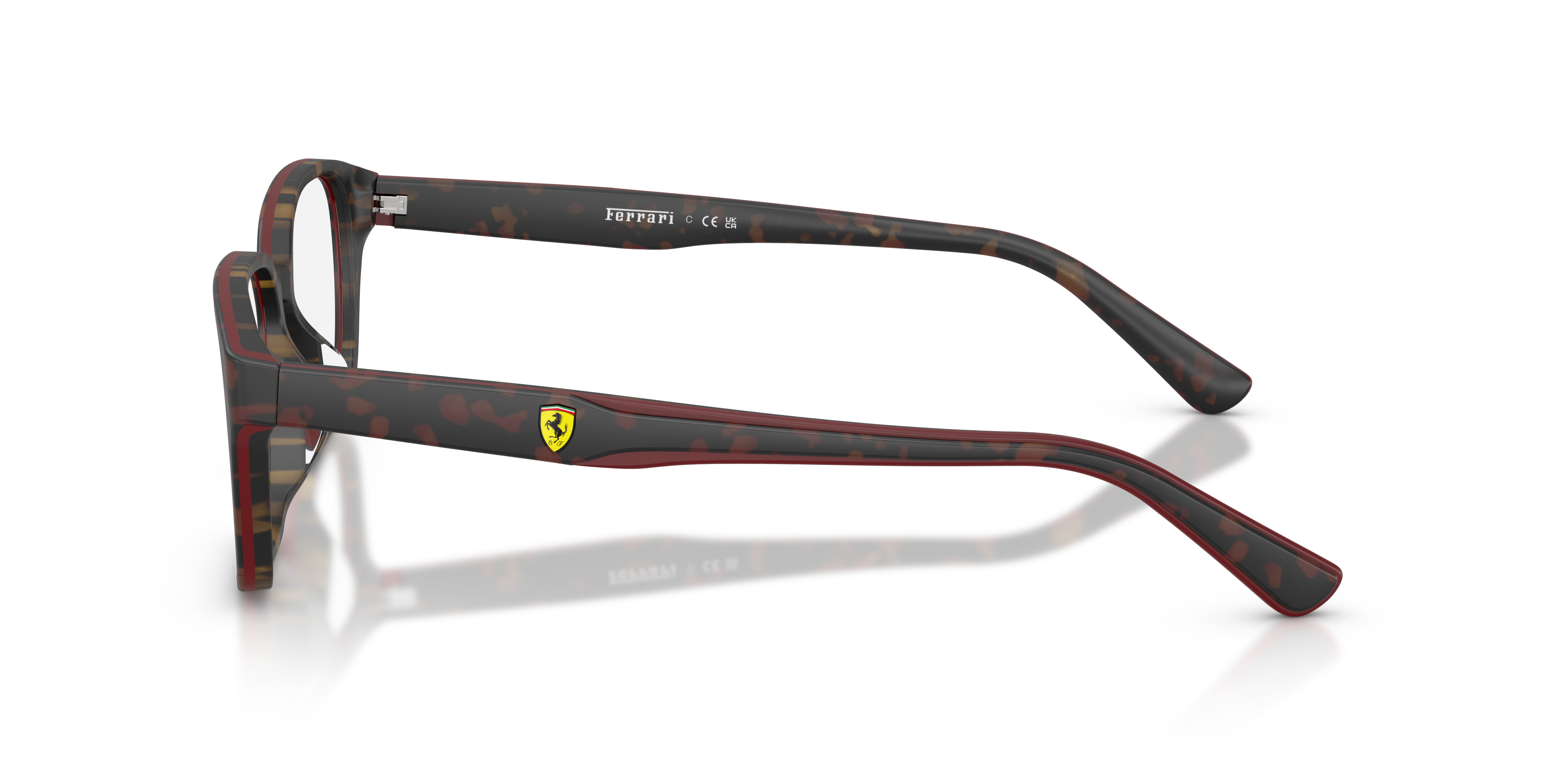 FERRARI SCUDERIA FZ8029D 763 54