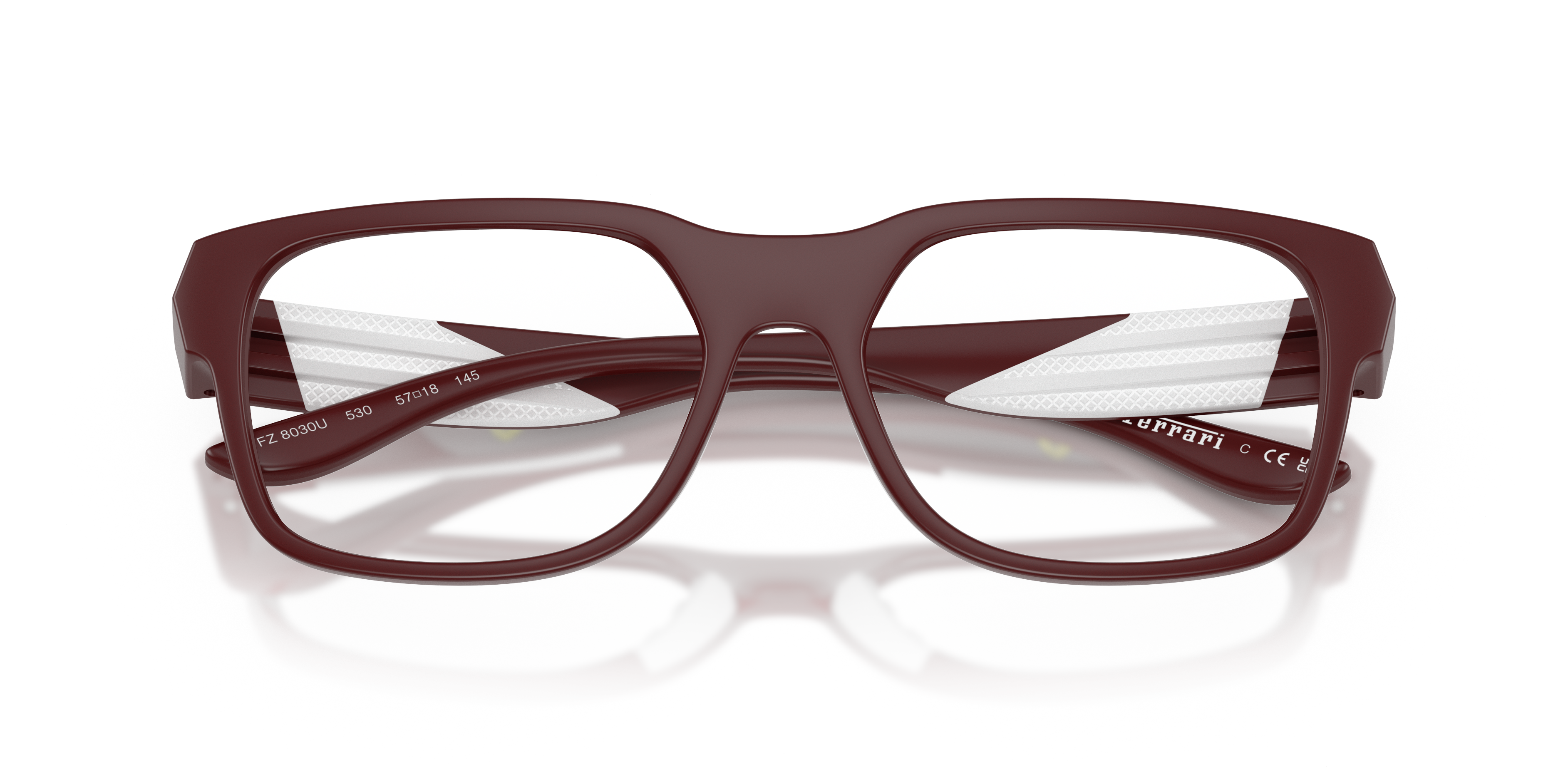 FERRARI SCUDERIA FZ8030U 530 57