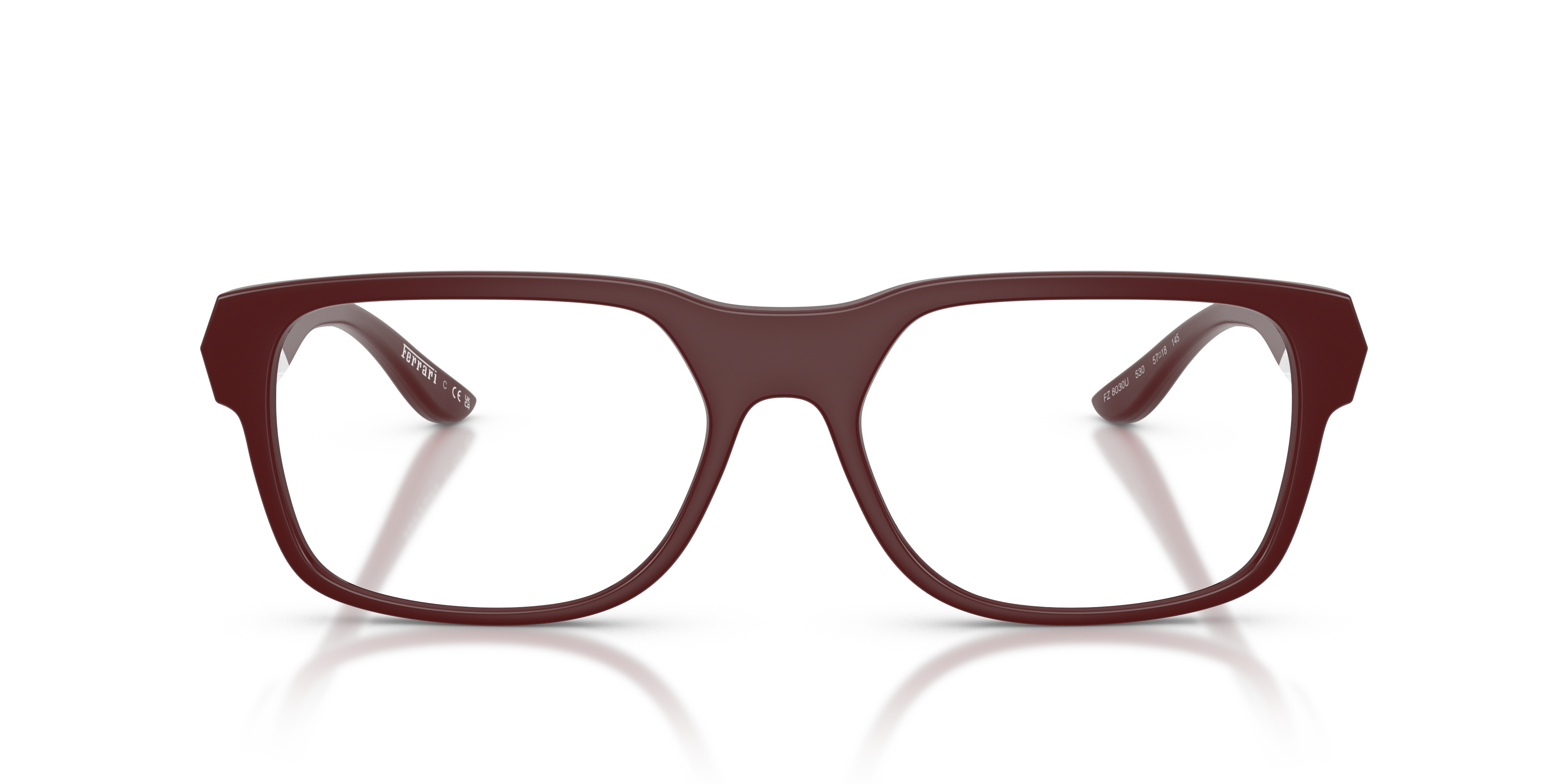 FERRARI SCUDERIA FZ8030U 530 57