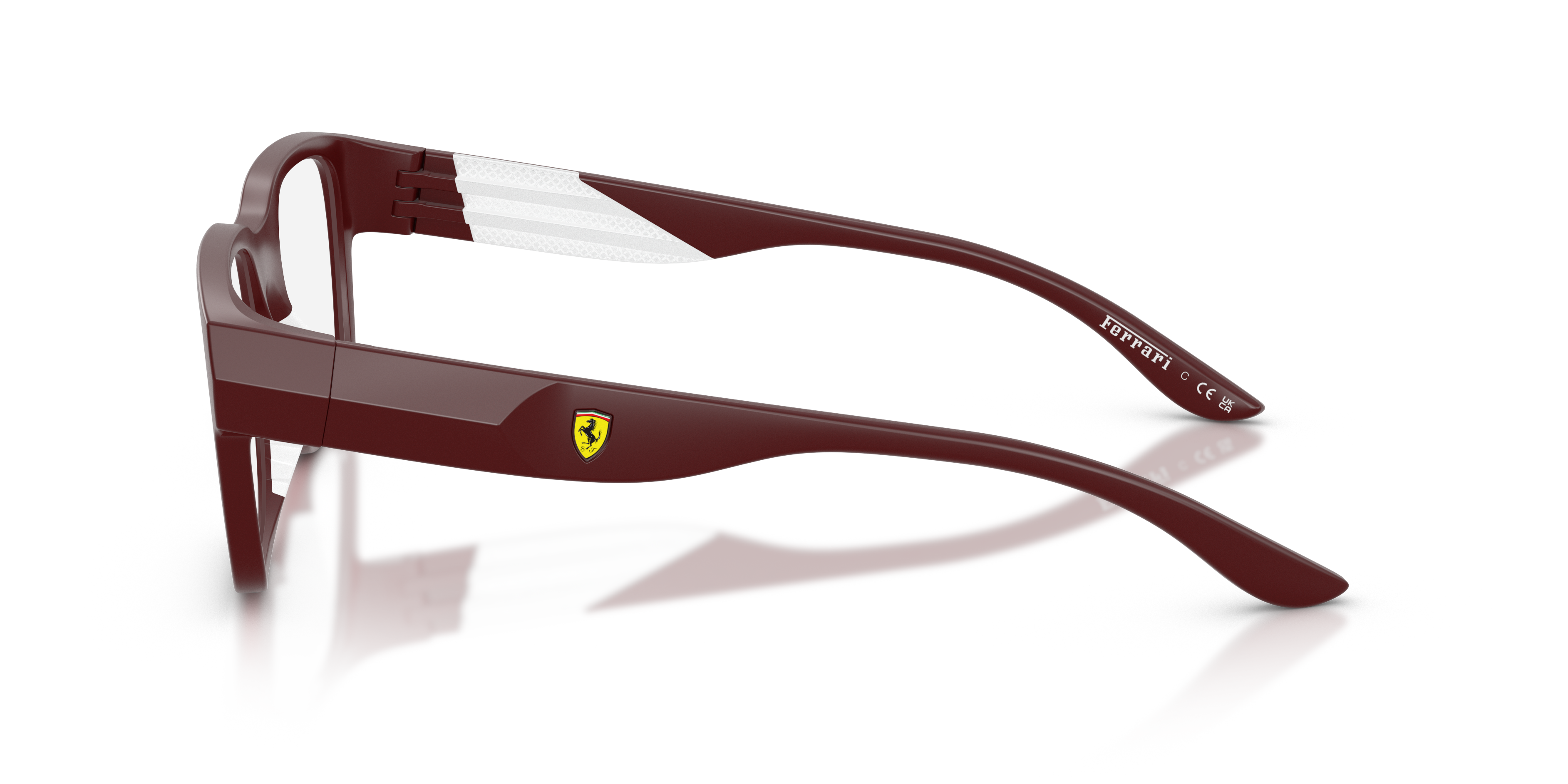 FERRARI SCUDERIA FZ8030U 530 55