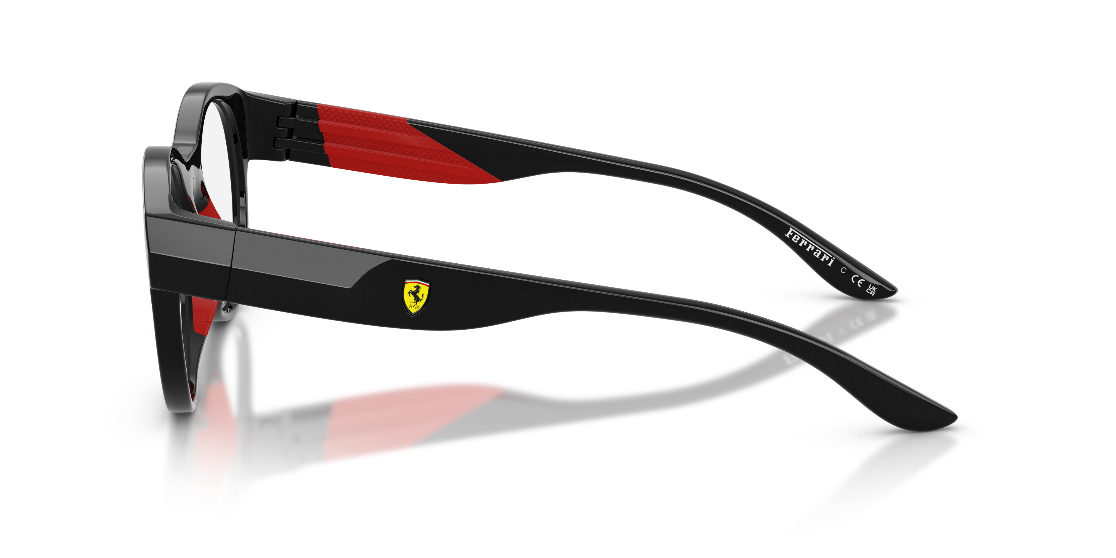 FERRARI SCUDERIA FZ8031U 501 52