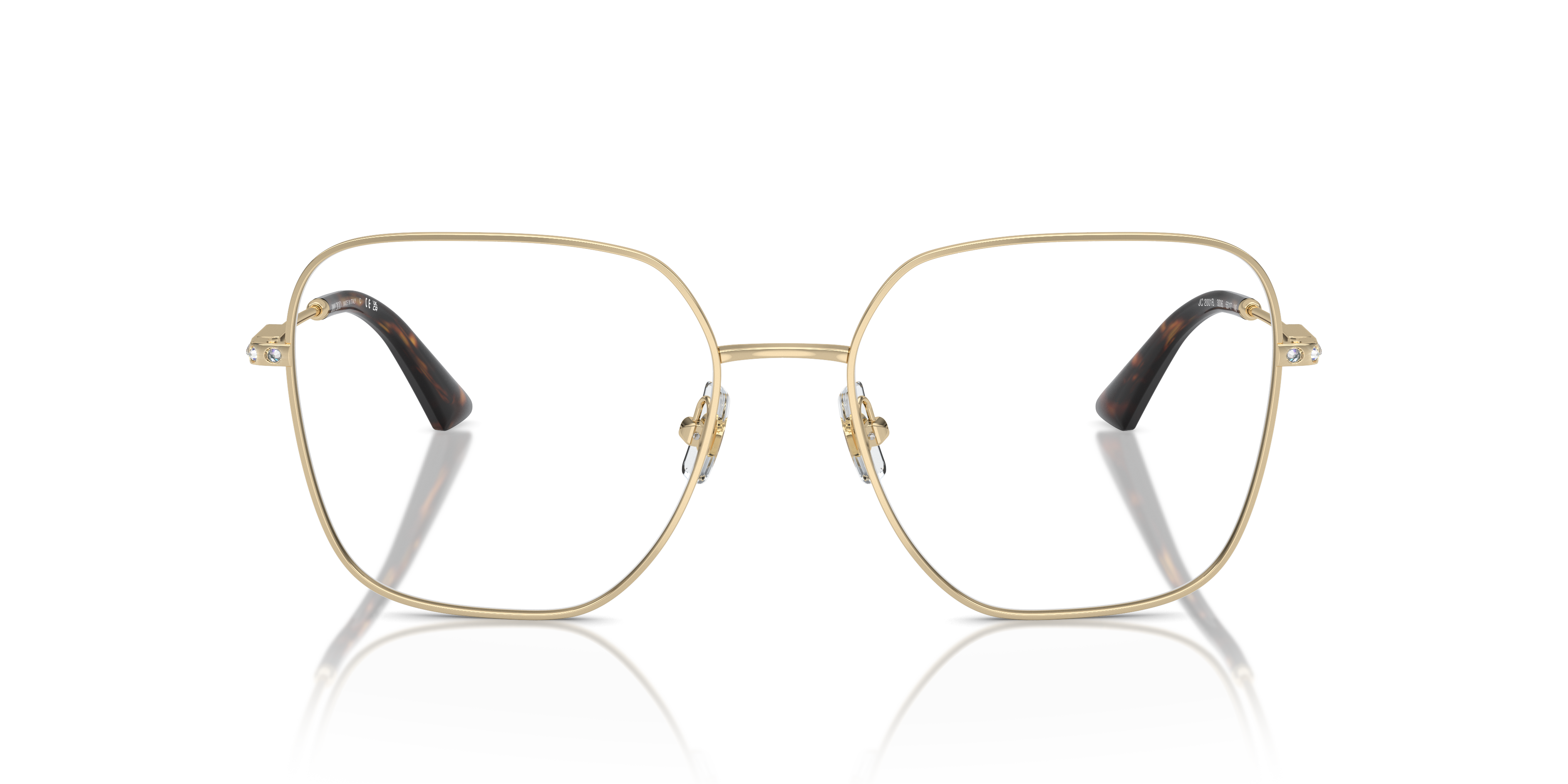 JIMMY CHOO JC2001B 3006 53