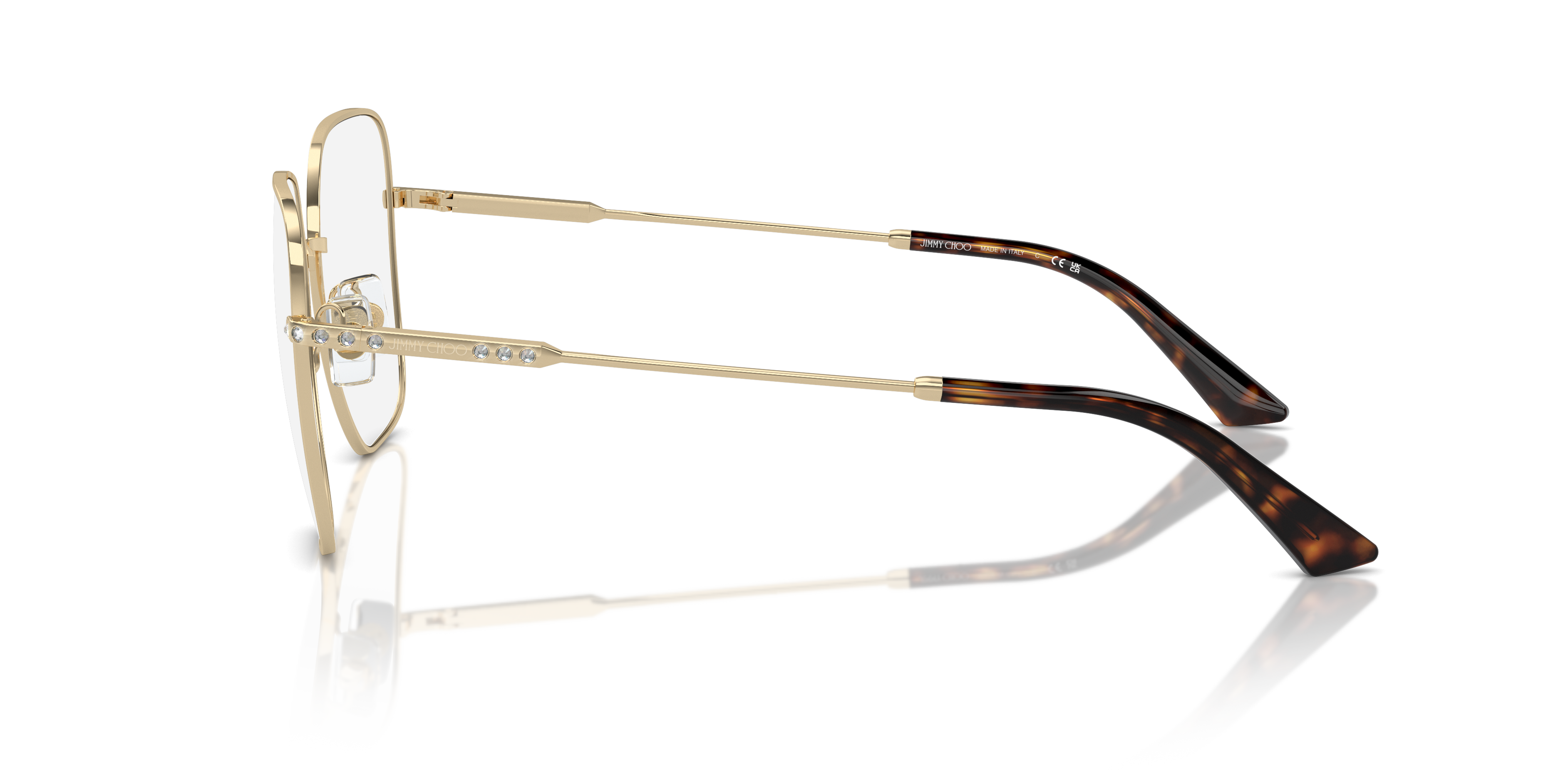 JIMMY CHOO JC2001B 3006 53