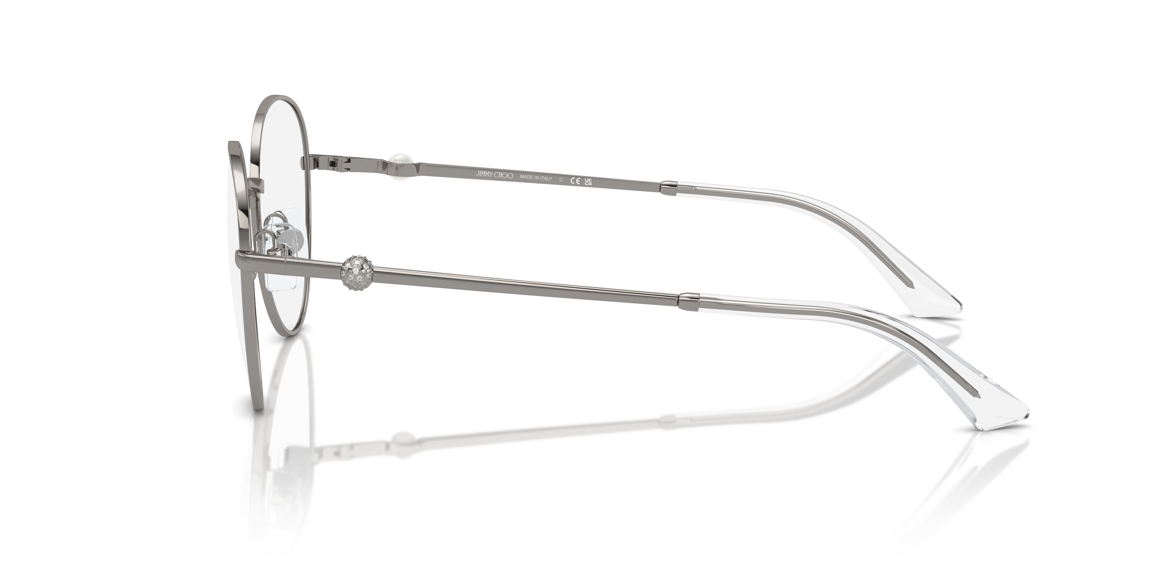 JIMMY CHOO JC2004HB 3004 50