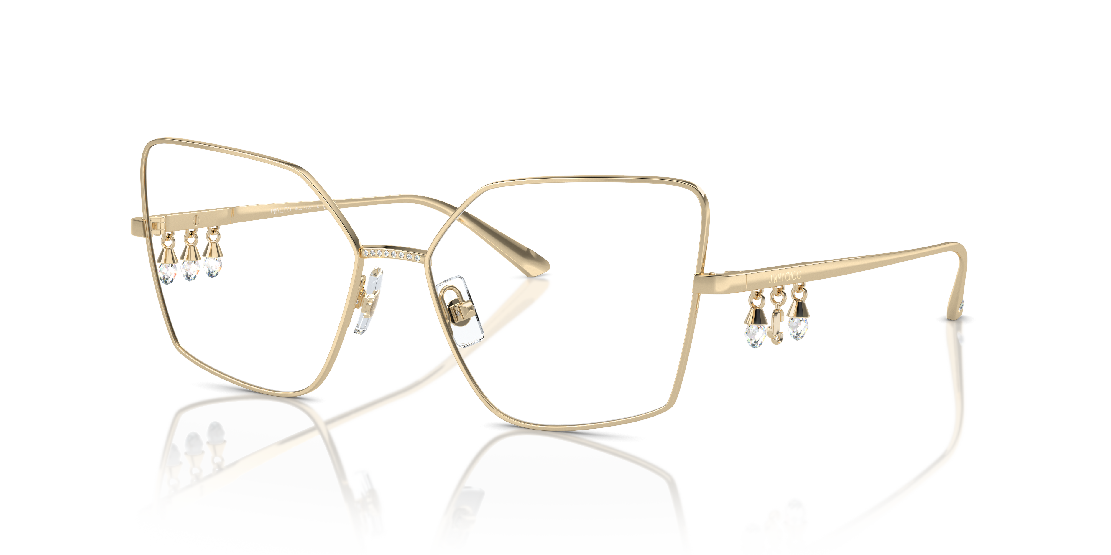 JIMMY CHOO JC2005B 3006 55