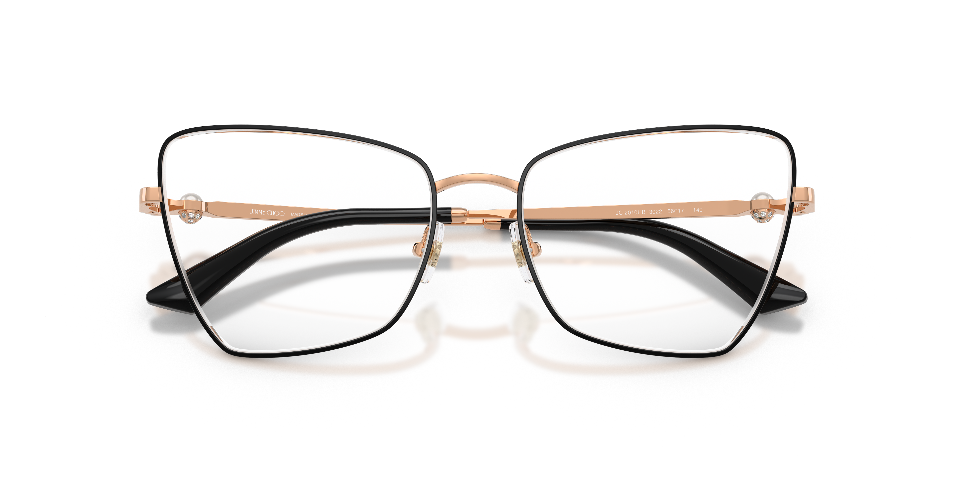 JIMMY CHOO JC2010HB 3022 54