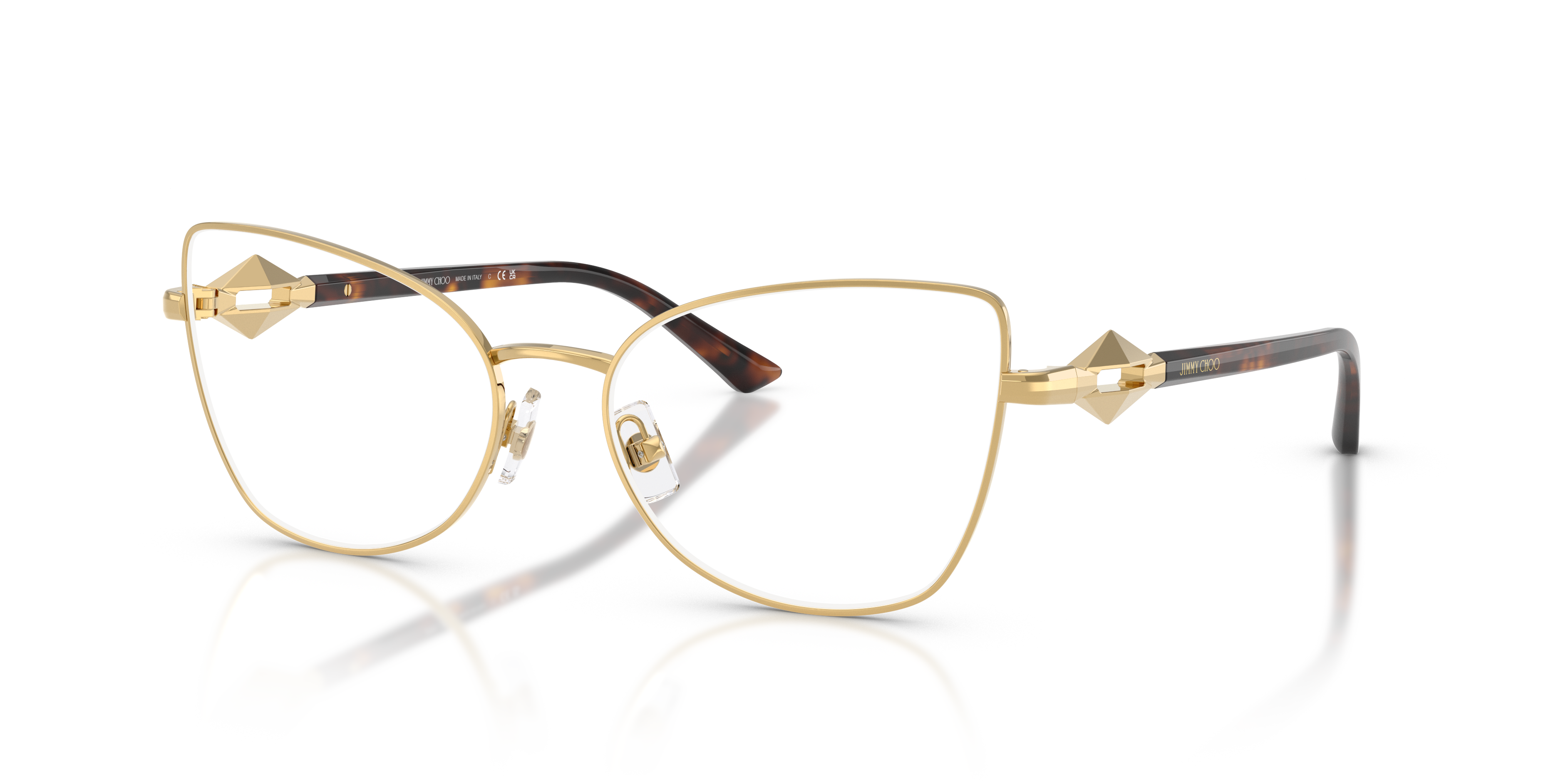 JIMMY CHOO JC2012 3023 55