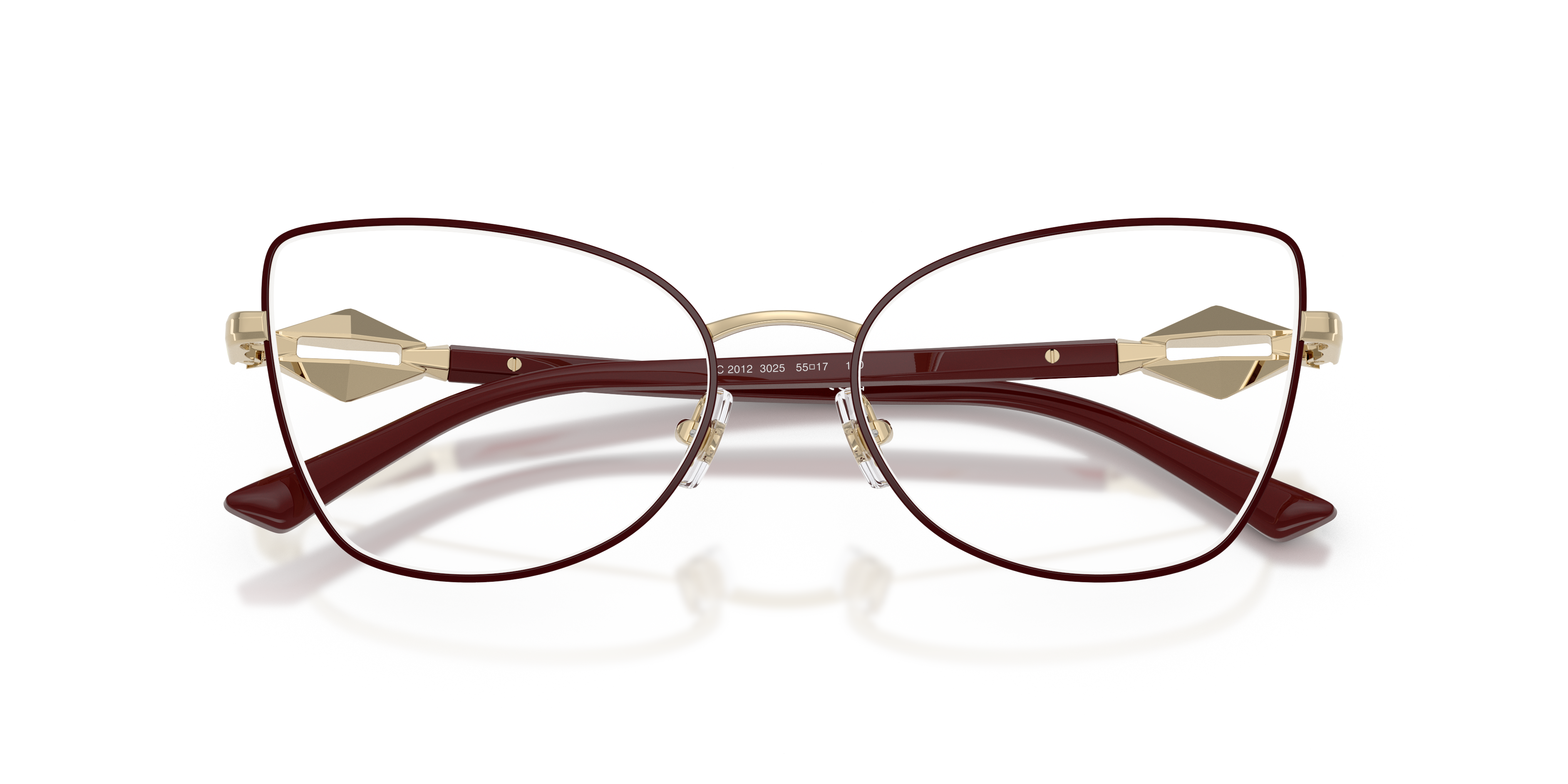 JIMMY CHOO JC2012 3025 55