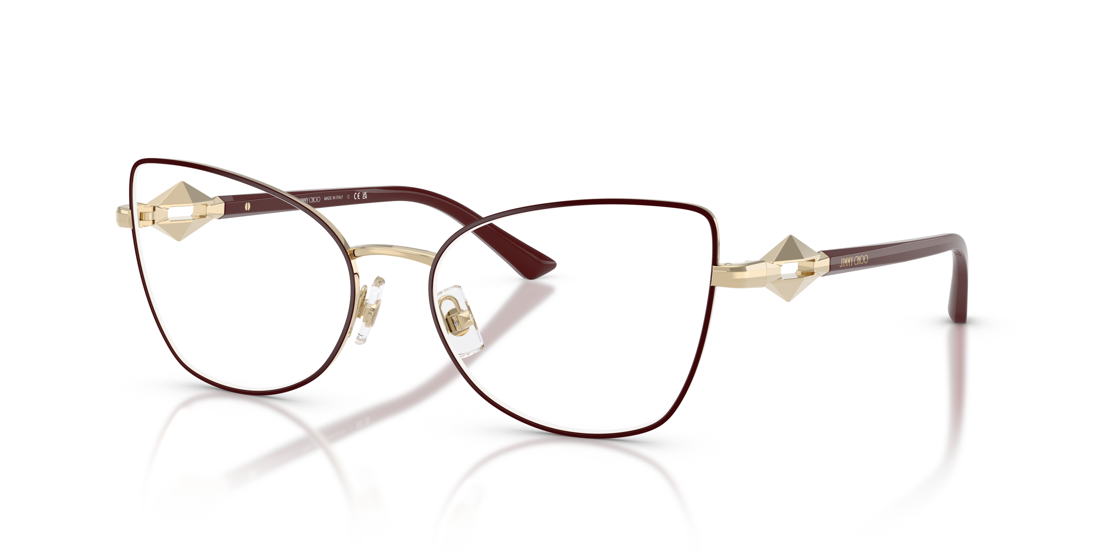 JIMMY CHOO JC2012 3025 53